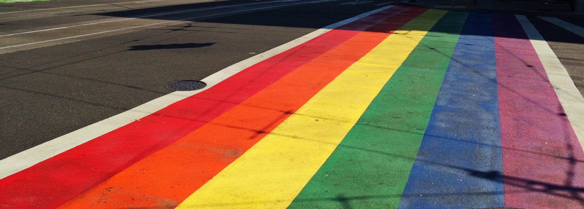 A Friend of Dorothy: A Quiet Phrase That Said So Much - Spirit Jersey®