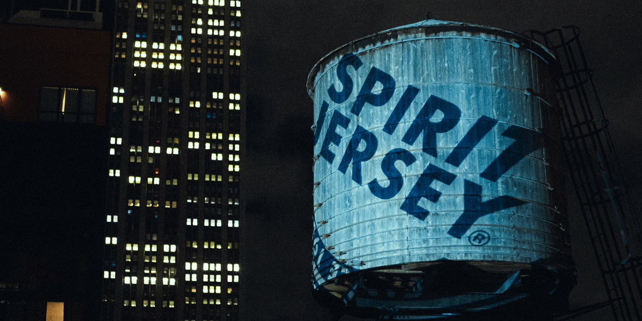 A Friendly Neighborhood Takeover: Spider-Man x Spirit Jersey in NYC - Spirit Jersey®
