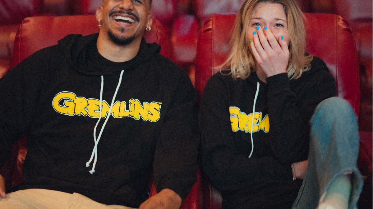 Gremlins™ Break all The Rules - Spirit Jersey®