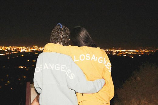 Spirit Jersey®: From '83 Roots to Future Heights - Spirit Jersey®