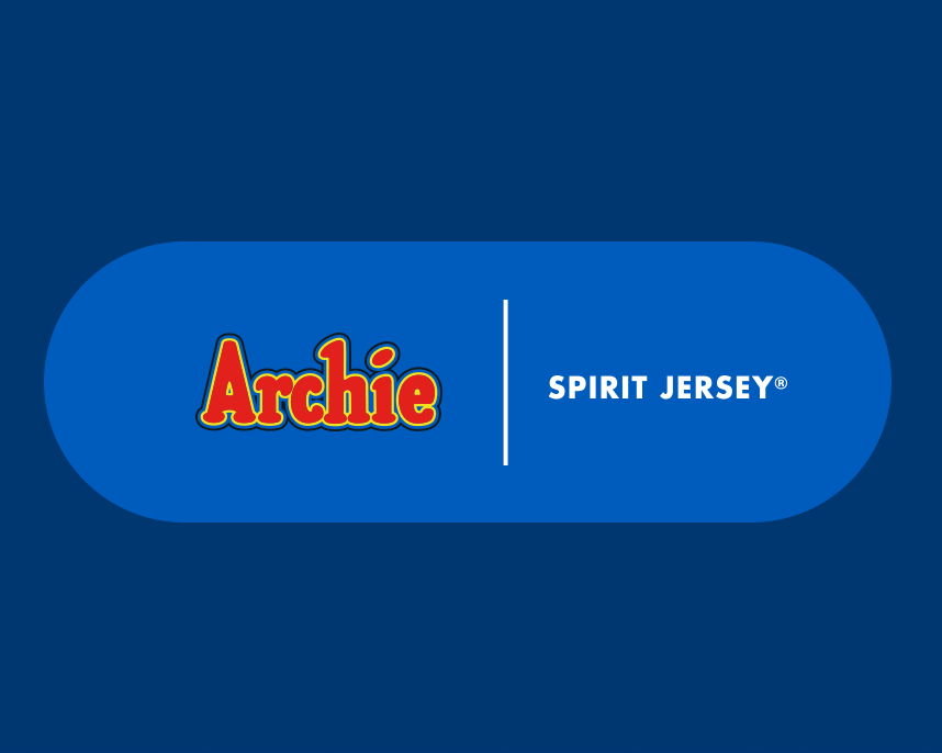 Archie - Spirit Jersey®