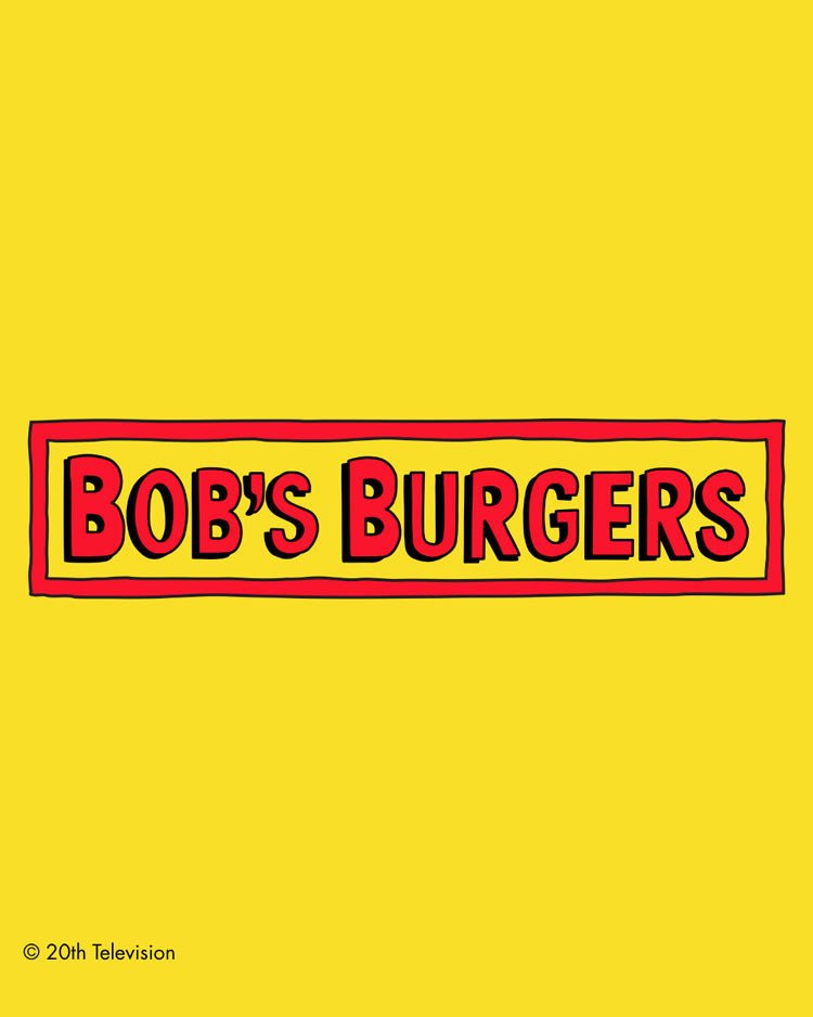 Bob's Burgers - Spirit Jersey®