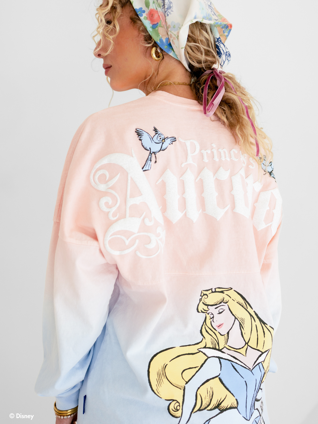 Disney's Aurora Sleeping Beauty Spirit Jersey®