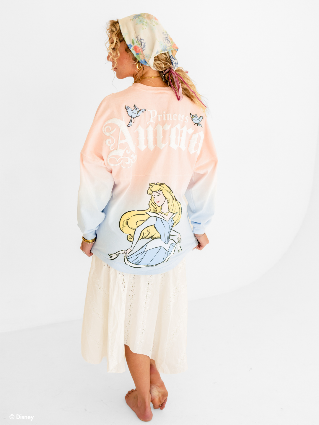 Disney's Aurora Sleeping Beauty Spirit Jersey®