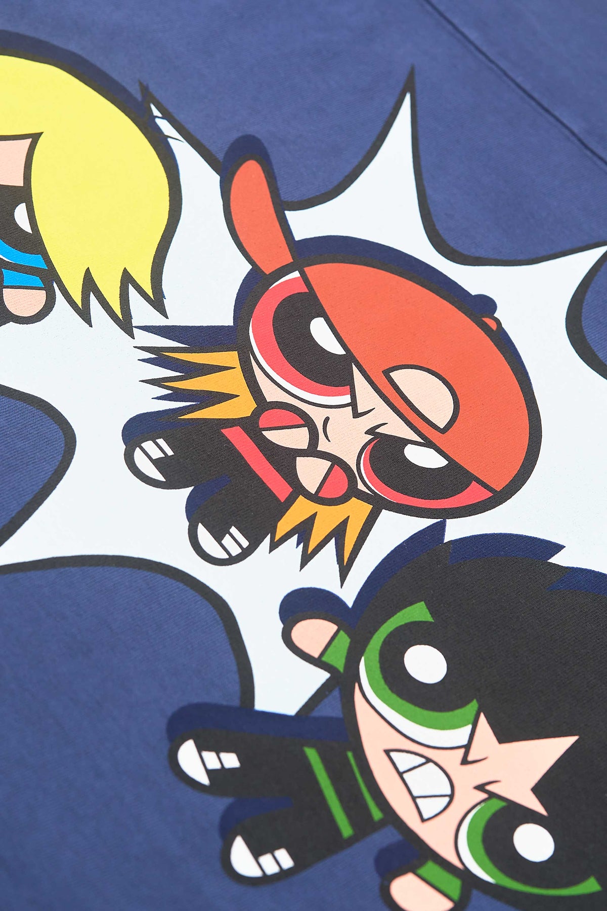 The Rowdyruff Boys™ Classic Spirit Jersey®
