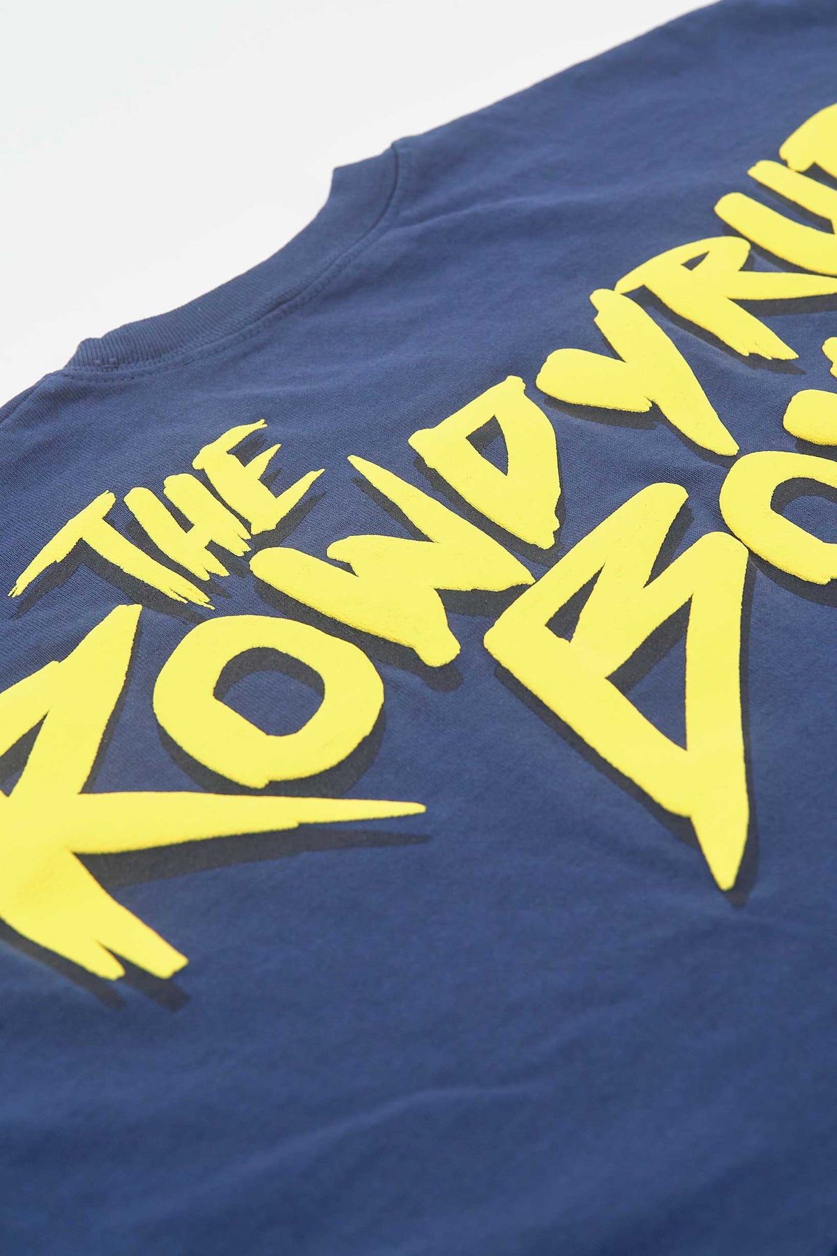 The Rowdyruff Boys™ Classic Spirit Jersey®