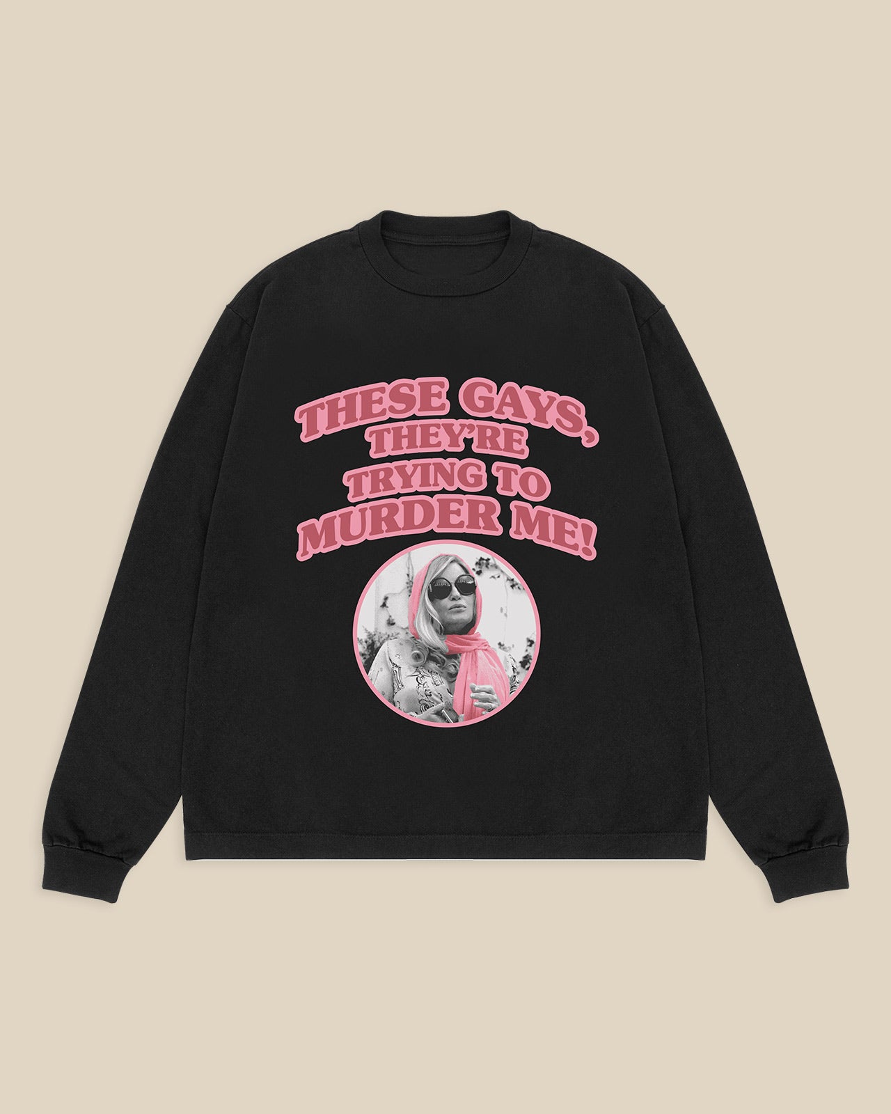 These Gays, The White Lotus™ Good Spirit Crew