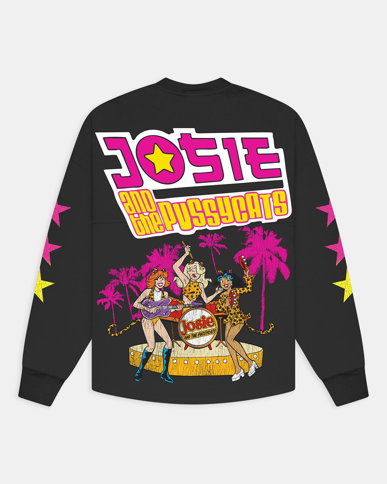 Josie & The Pussycats™ Spirit Jersey®