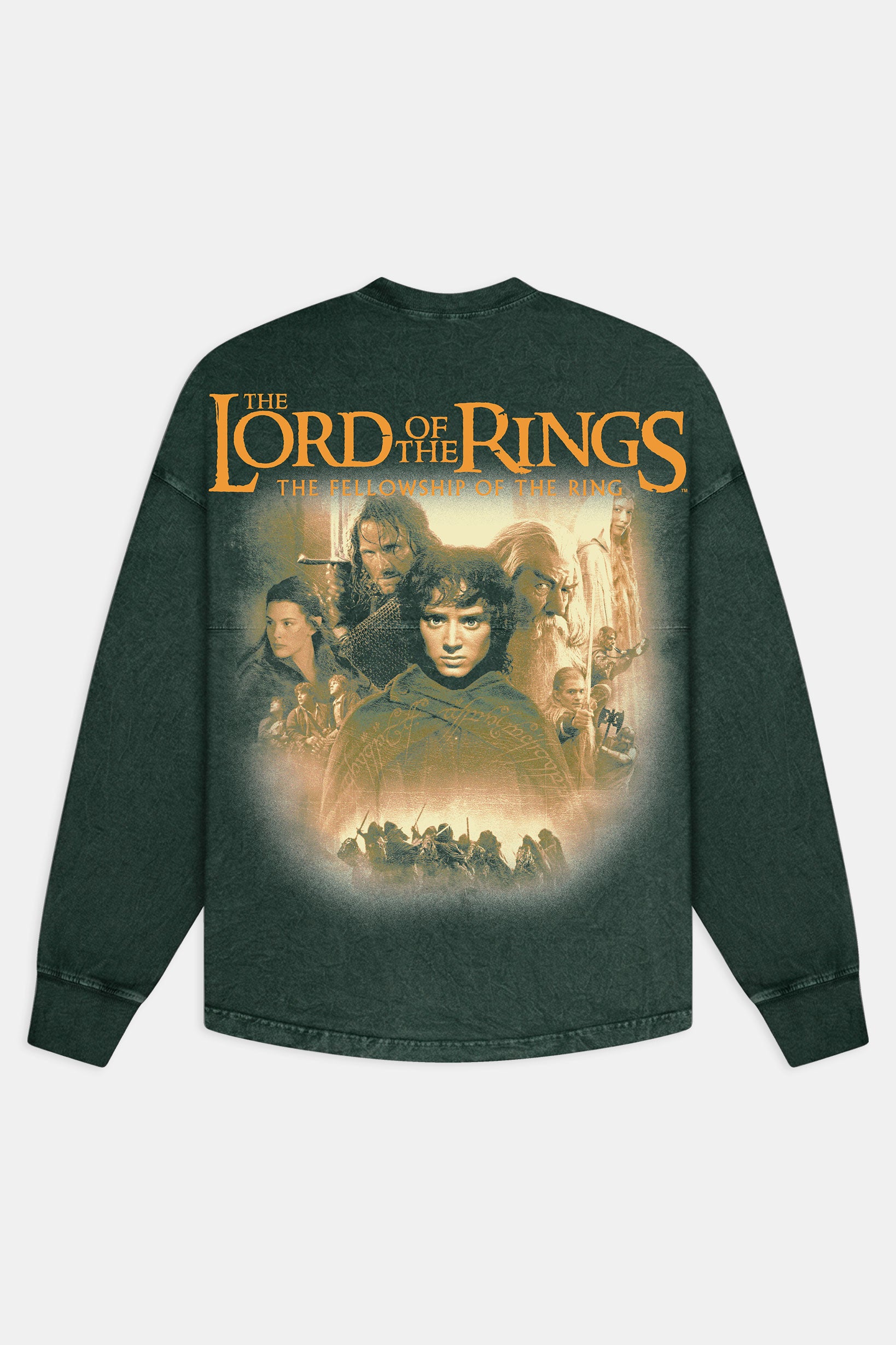 The Lord of The Rings: The Fellowship of The Ring™ Classic Spirit Jersey®