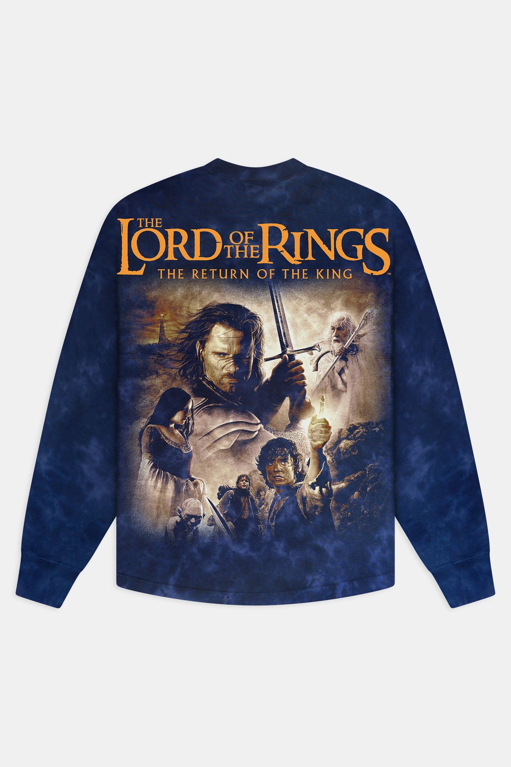 The Return of The King, The Lord of The Rings Classic Spirit Jersey®
