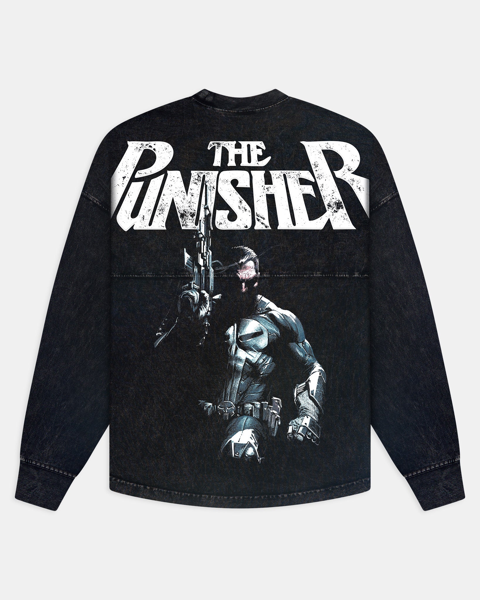 Marvel The Punisher Classic Spirit Jersey®
