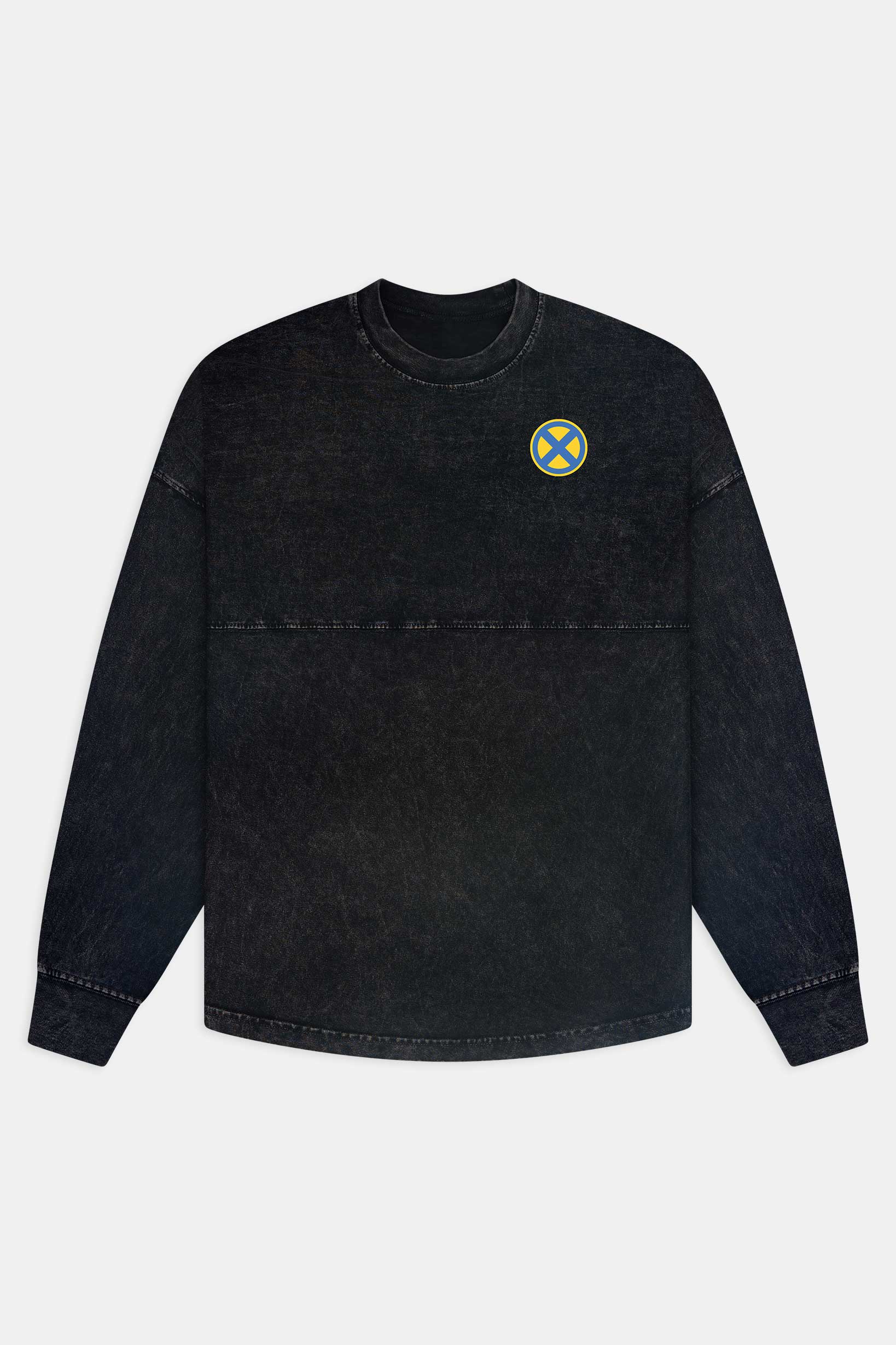 Marvel X-Men Wolverine Mineral Wash Spirit Jersey®