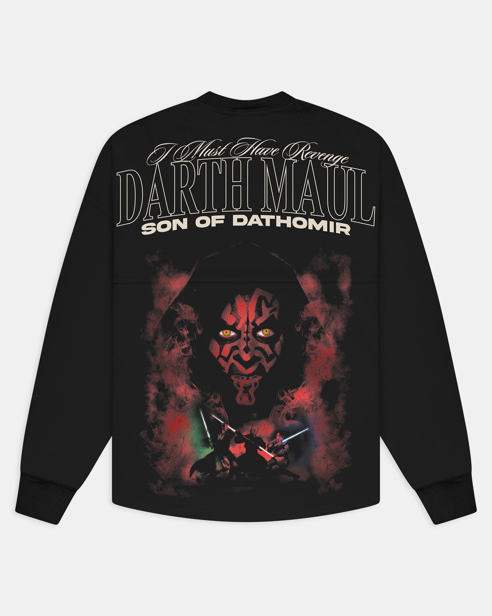 STAR WARS™ Darth Maul Son of Dathomir Spirit Jersey®