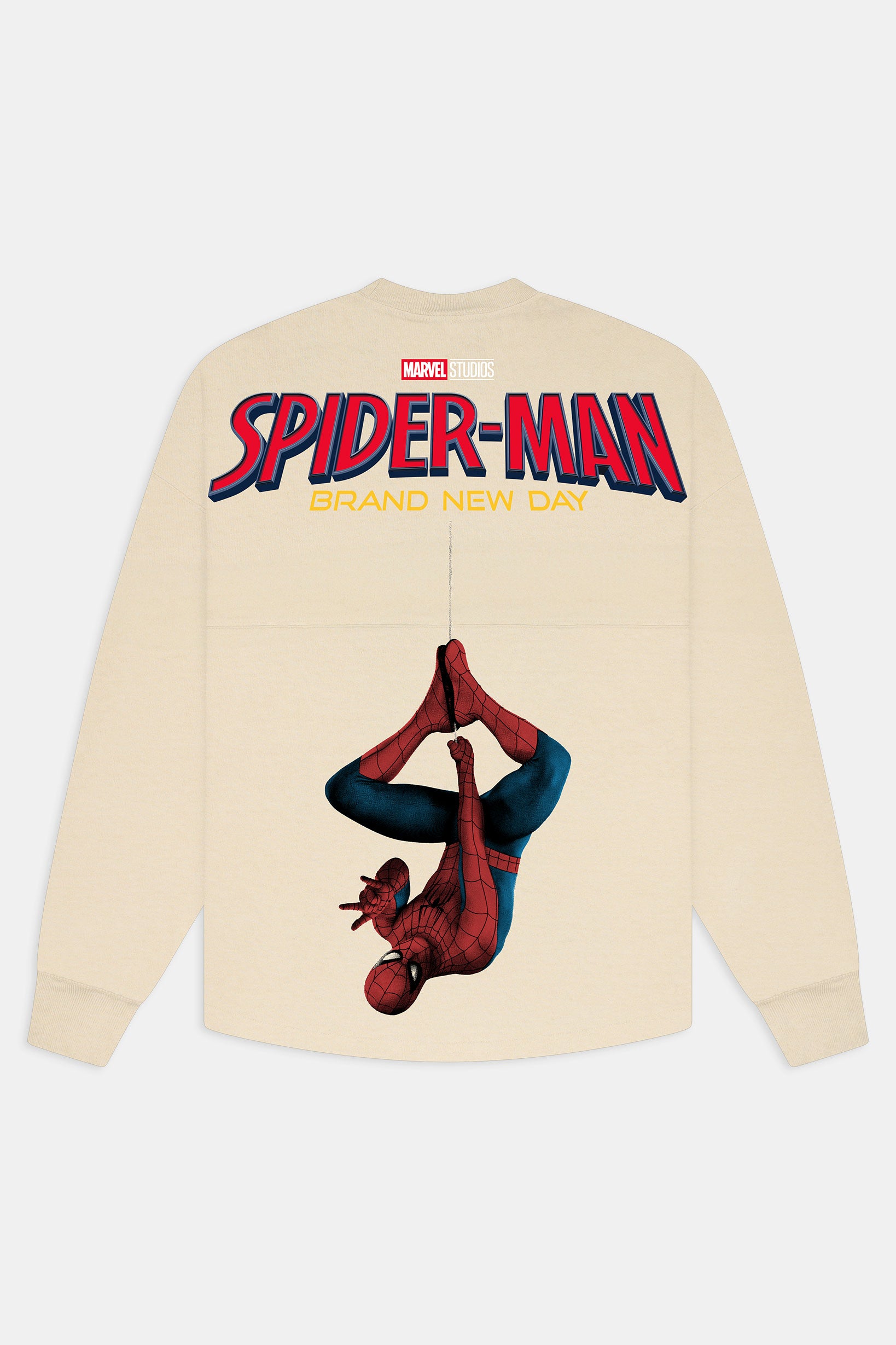 Marvel Spider-Man™ A Brand New Day Spirit Jersey®