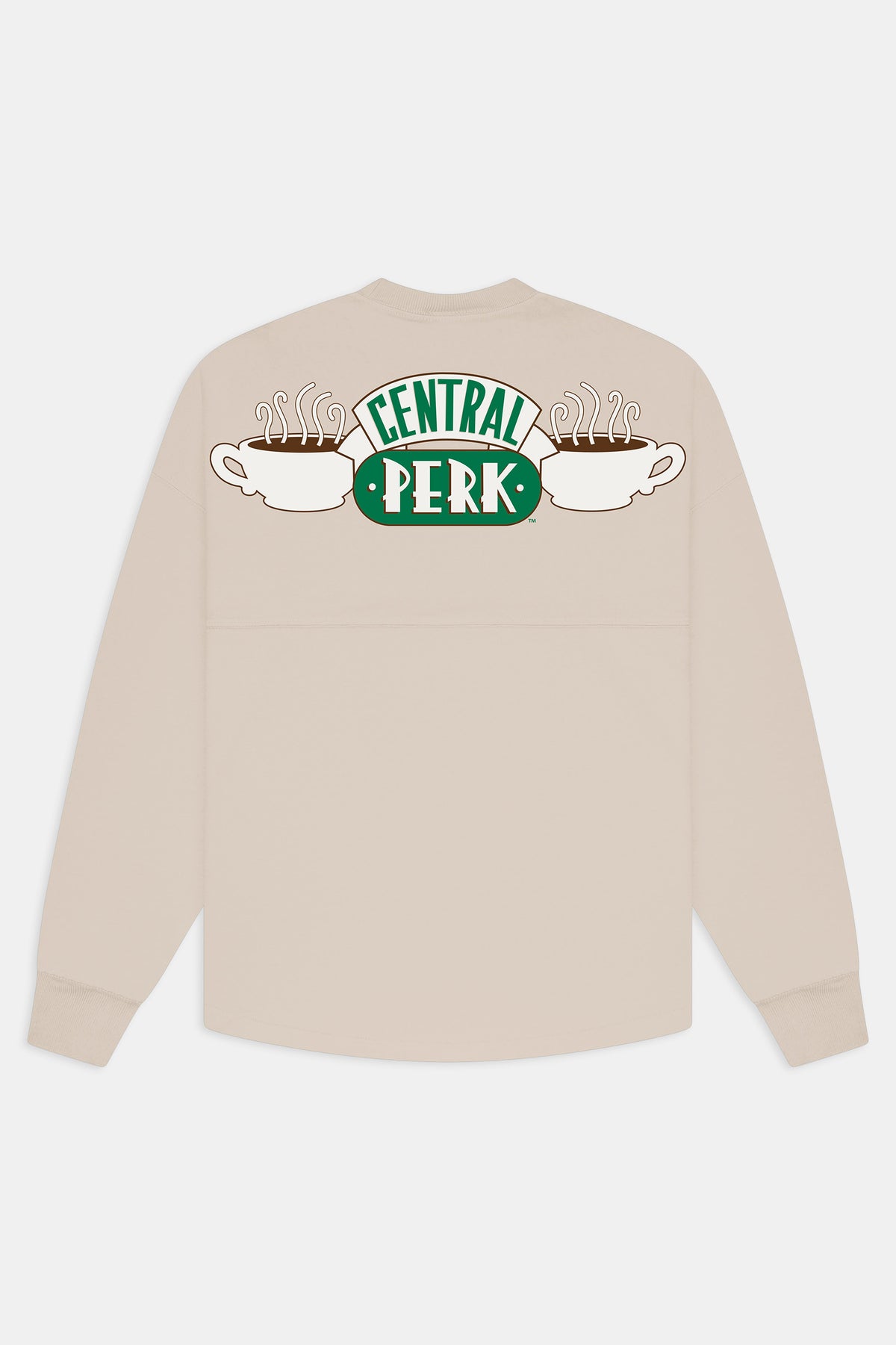FRIENDS™ Central Perk Original Spirit Jersey®