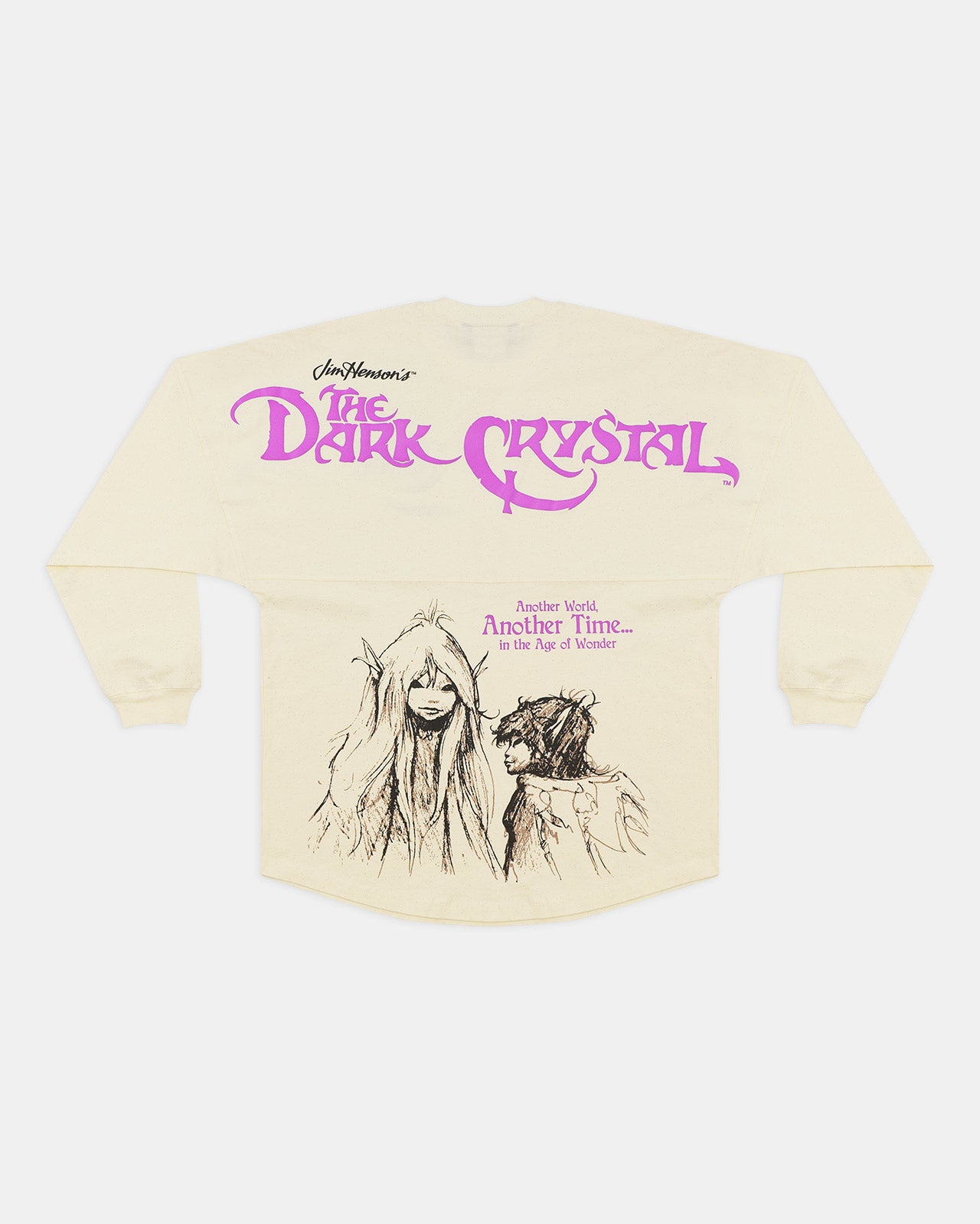 Jim Henson's The Dark Crystal™ Sparkle Wash Spirit Jersey® 1