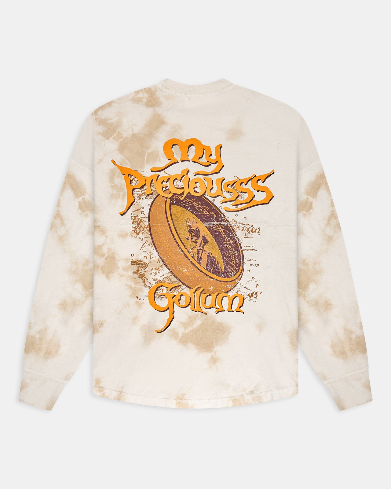My Preciousss - Gollum™, The Lord of the Rings™ Spirit Jersey®