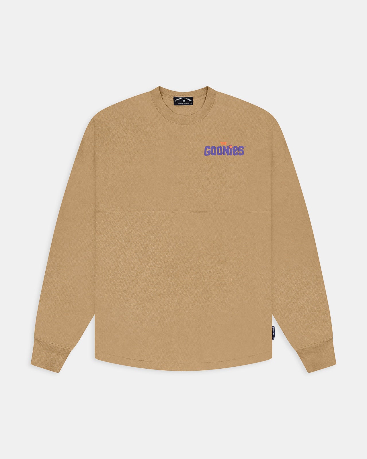 The Goonies™, Never Say Die Spirit Jersey®