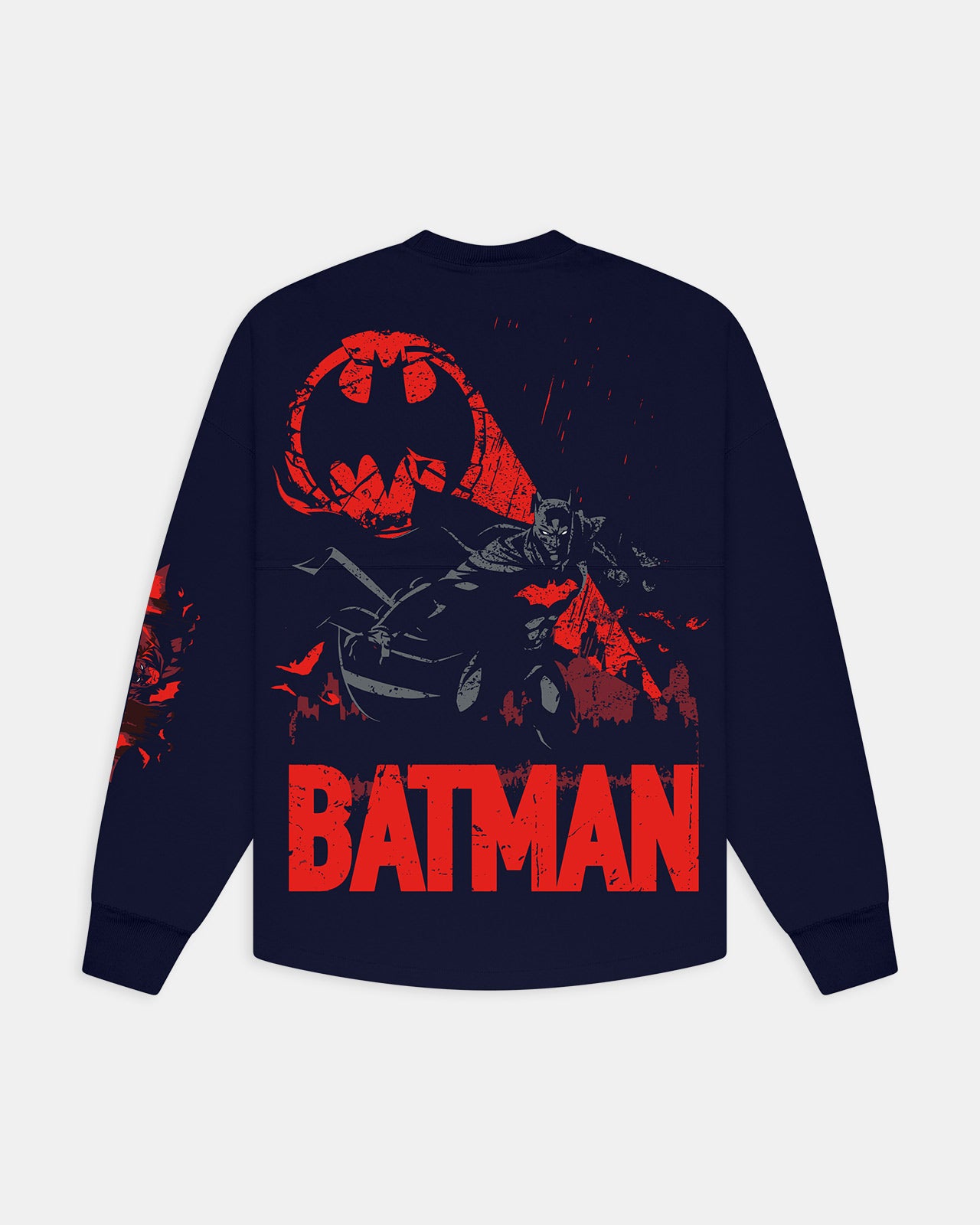 Batman™, Gotham City's Protector Spirit Jersey®