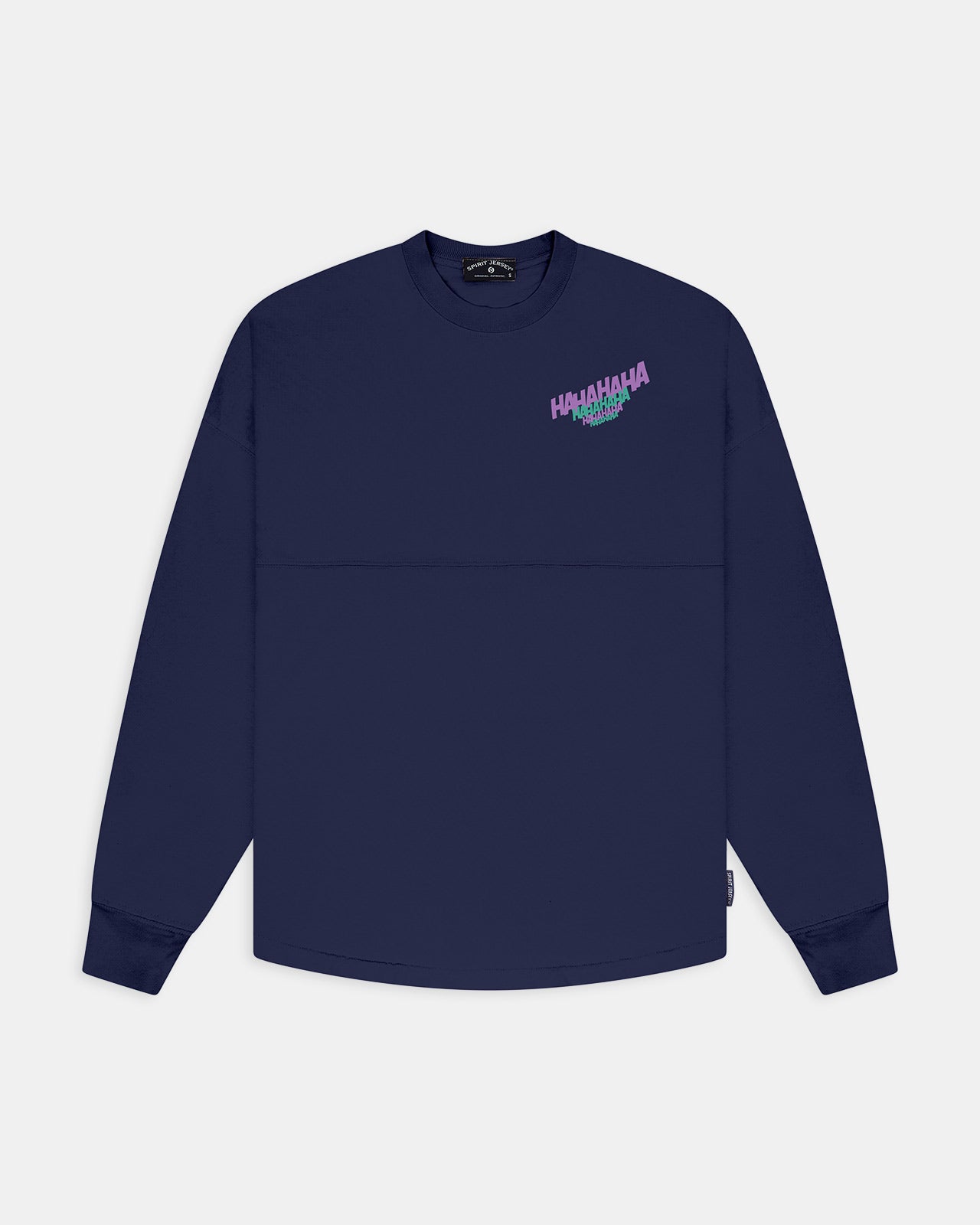 The Joker™, The Clown Prince of Crime Spirit Jersey®