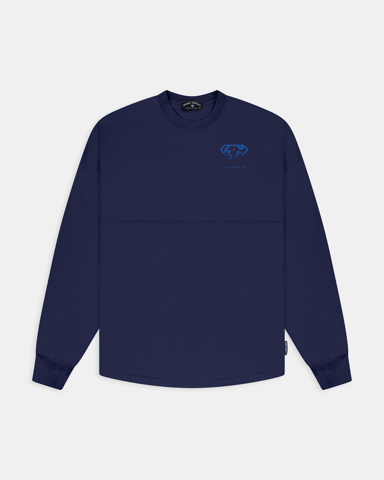 Superman™ & The Daily Planet™ Spirit Jersey®