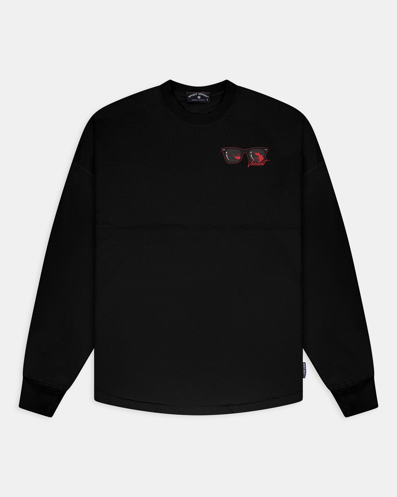 A Night To Remember, Preston Knight x Spirit Jersey®