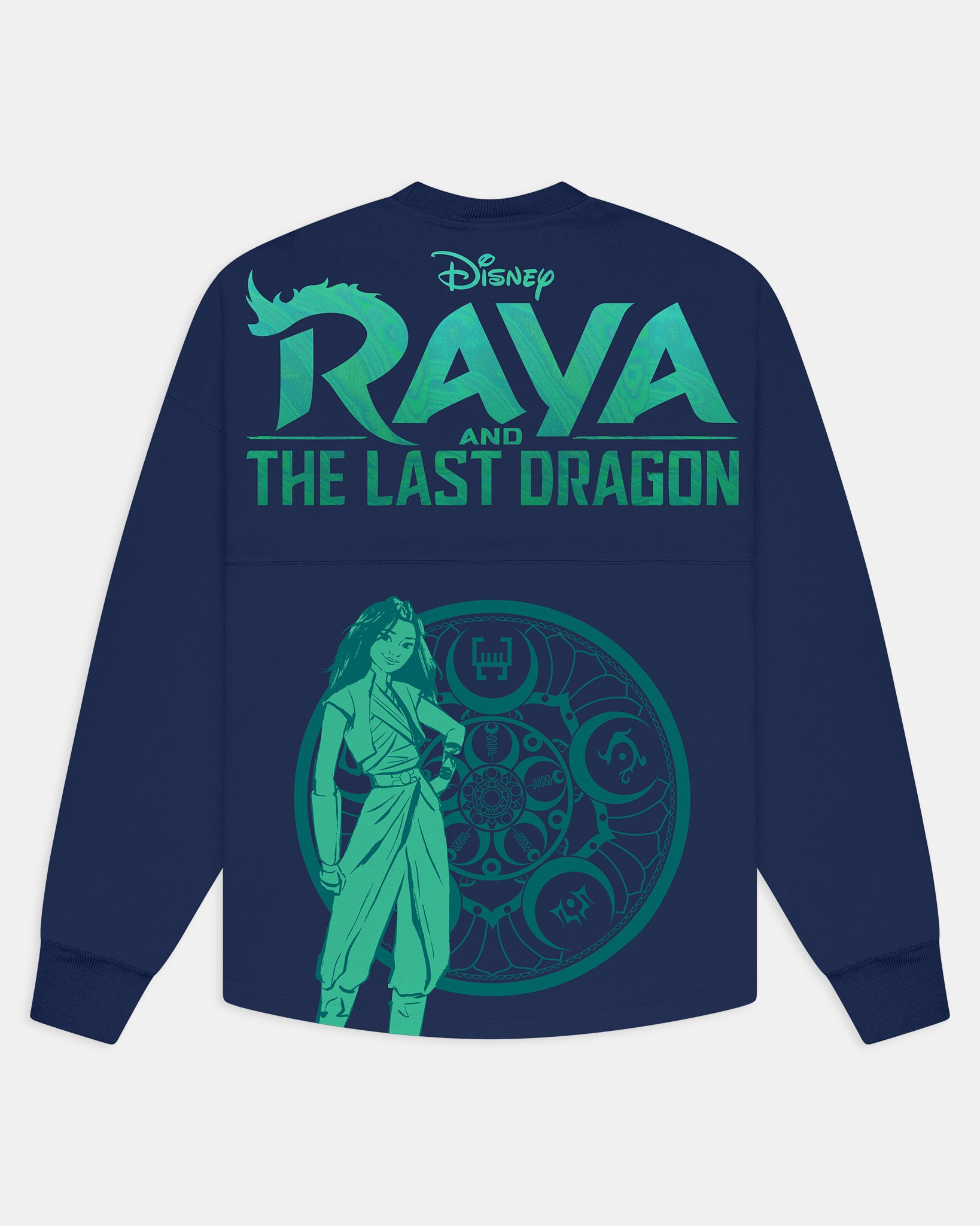 Disney's Raya and the Last Dragon™ Spirit Jersey®