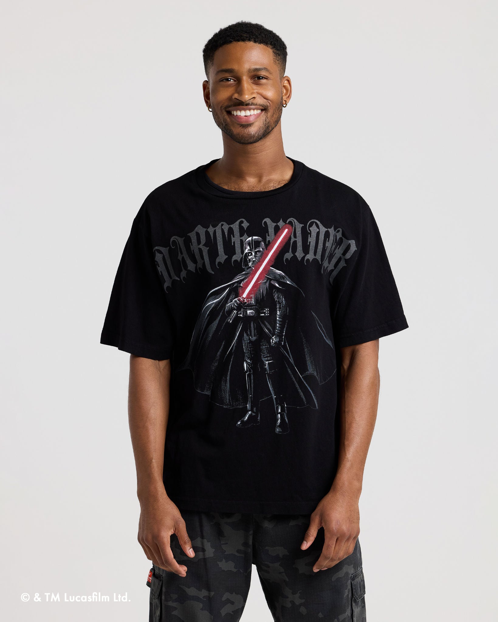 Darth Vader STAR WARS™ Relaxed Tee