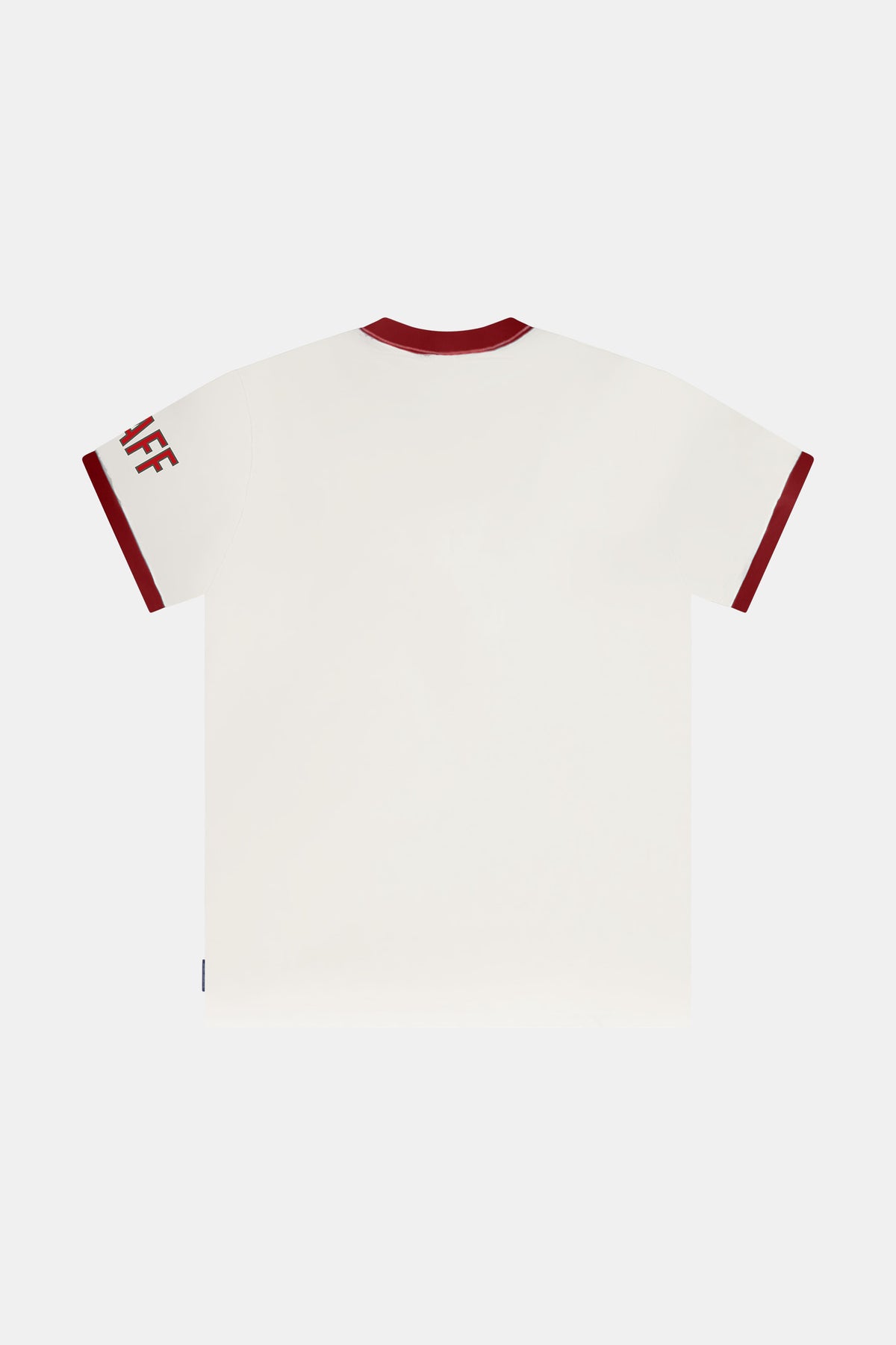 Friday the 13th Camp Crystal Lake Everyday Ringer Tee