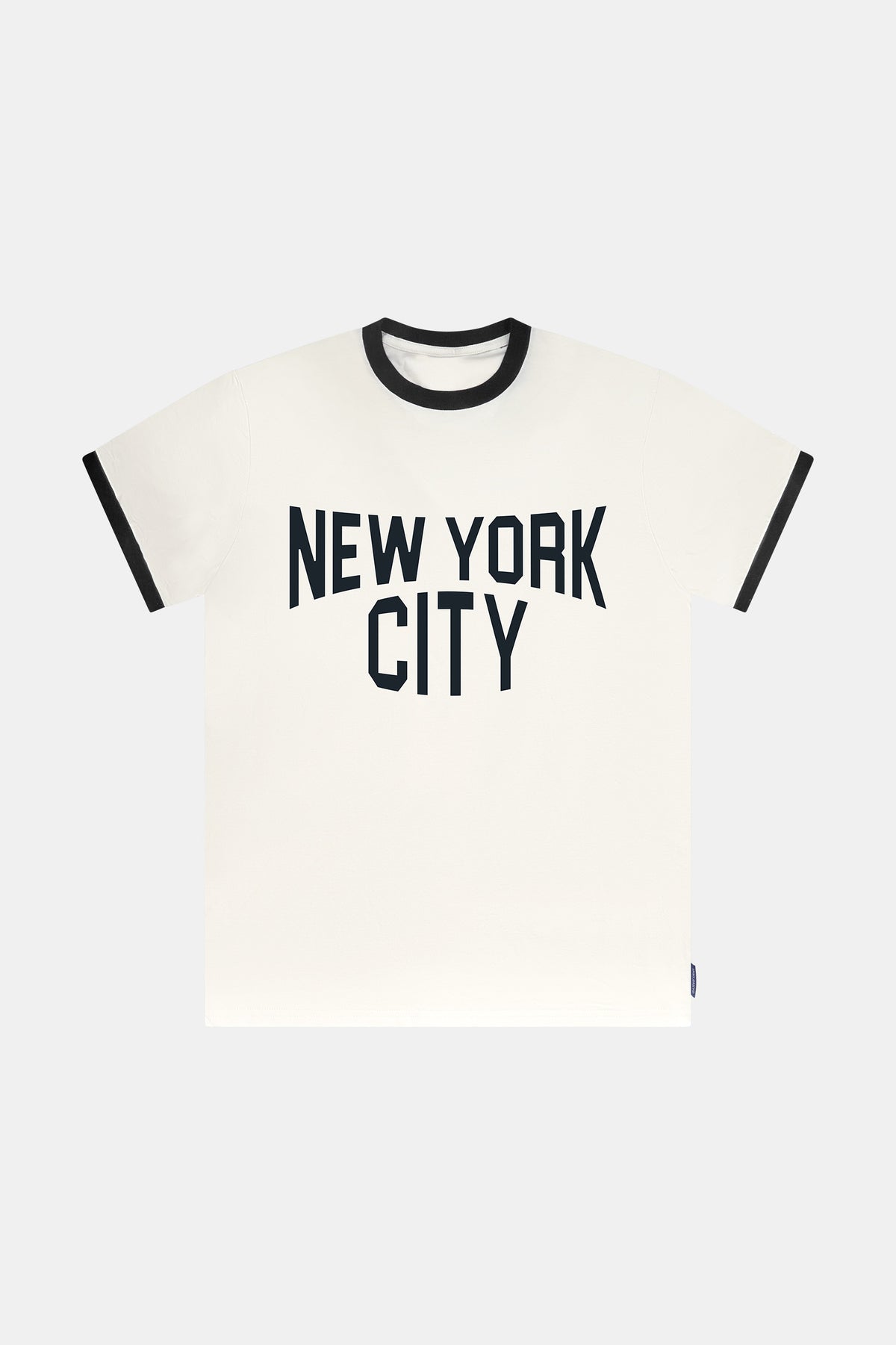 New York City Ringer Tee