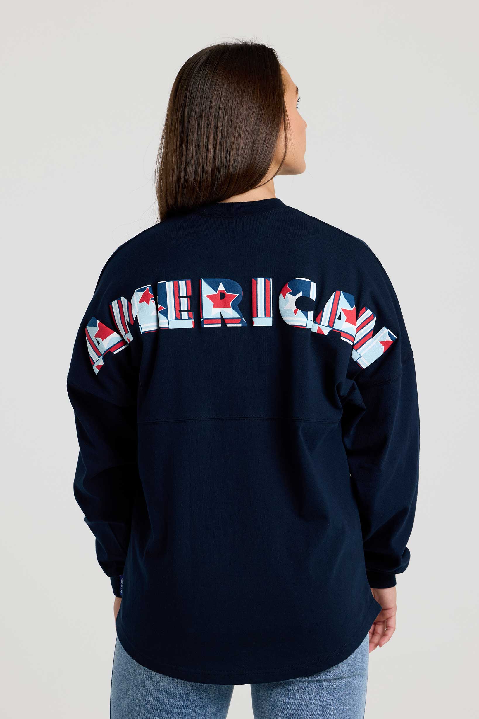 America250 Declaration of Independence Celebration Spirit Jersey®