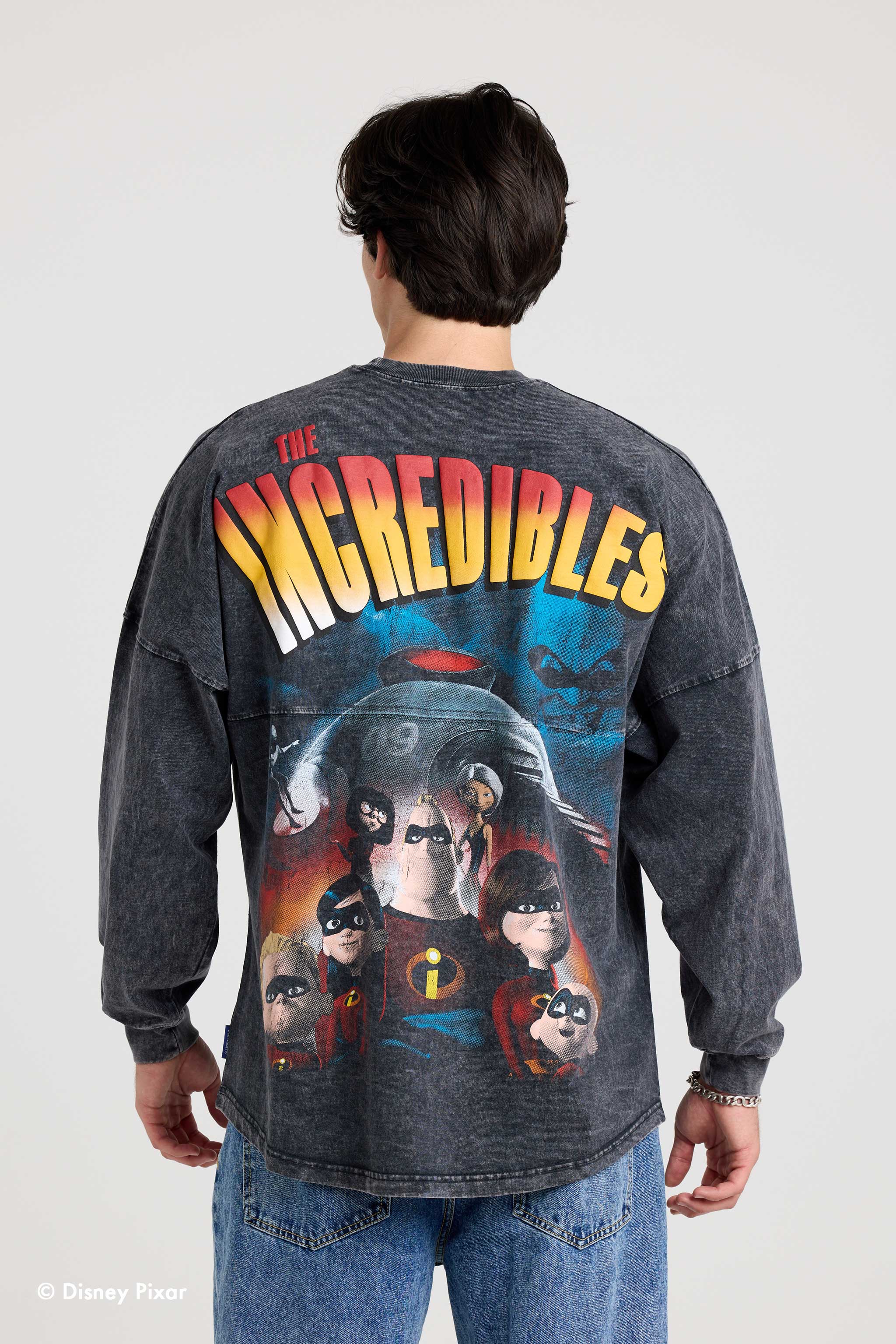 Disney Pixar's The Incredibles™ Spirit Jersey®
