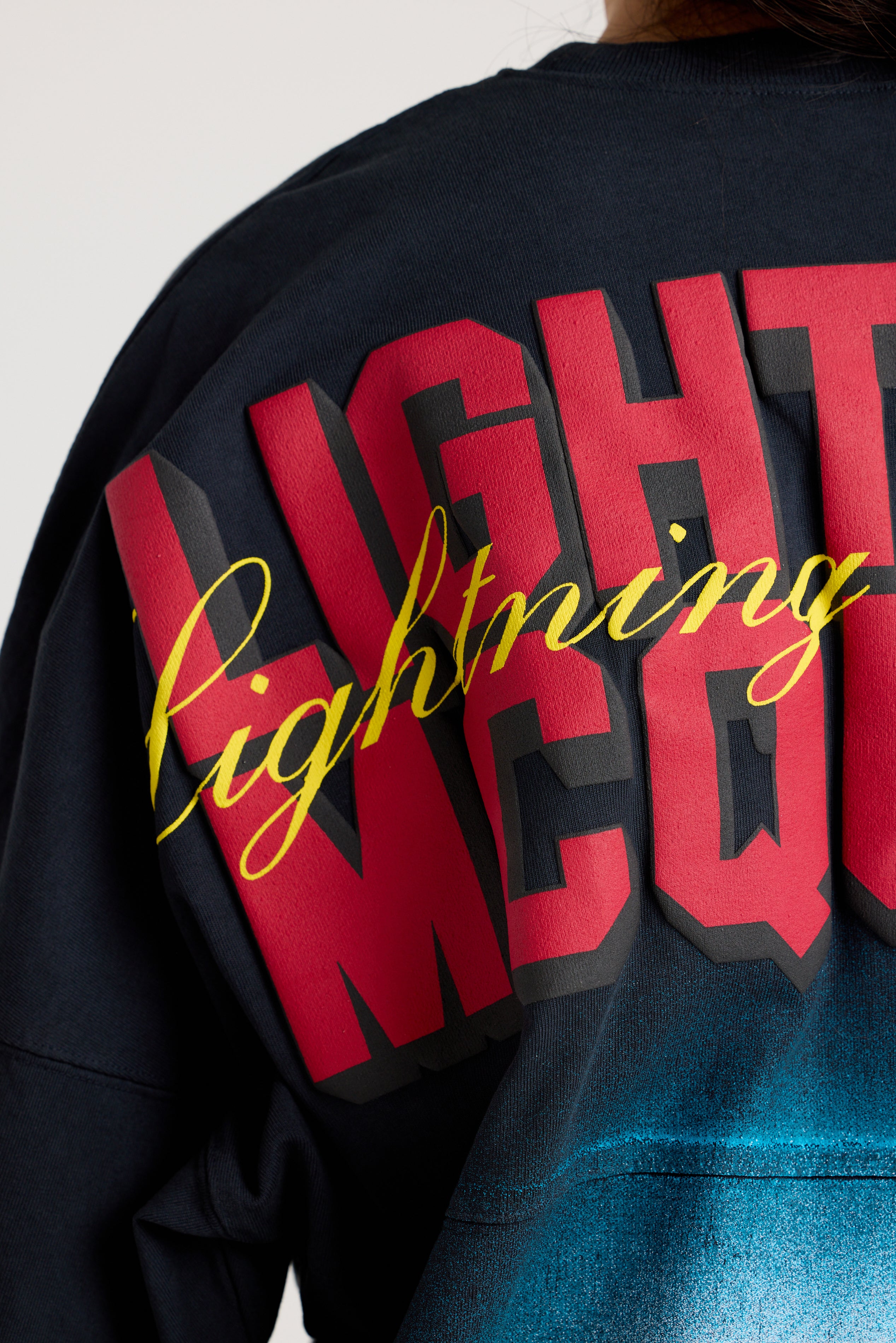Disney Pixar™ Lightning McQueen Spirit Jersey®