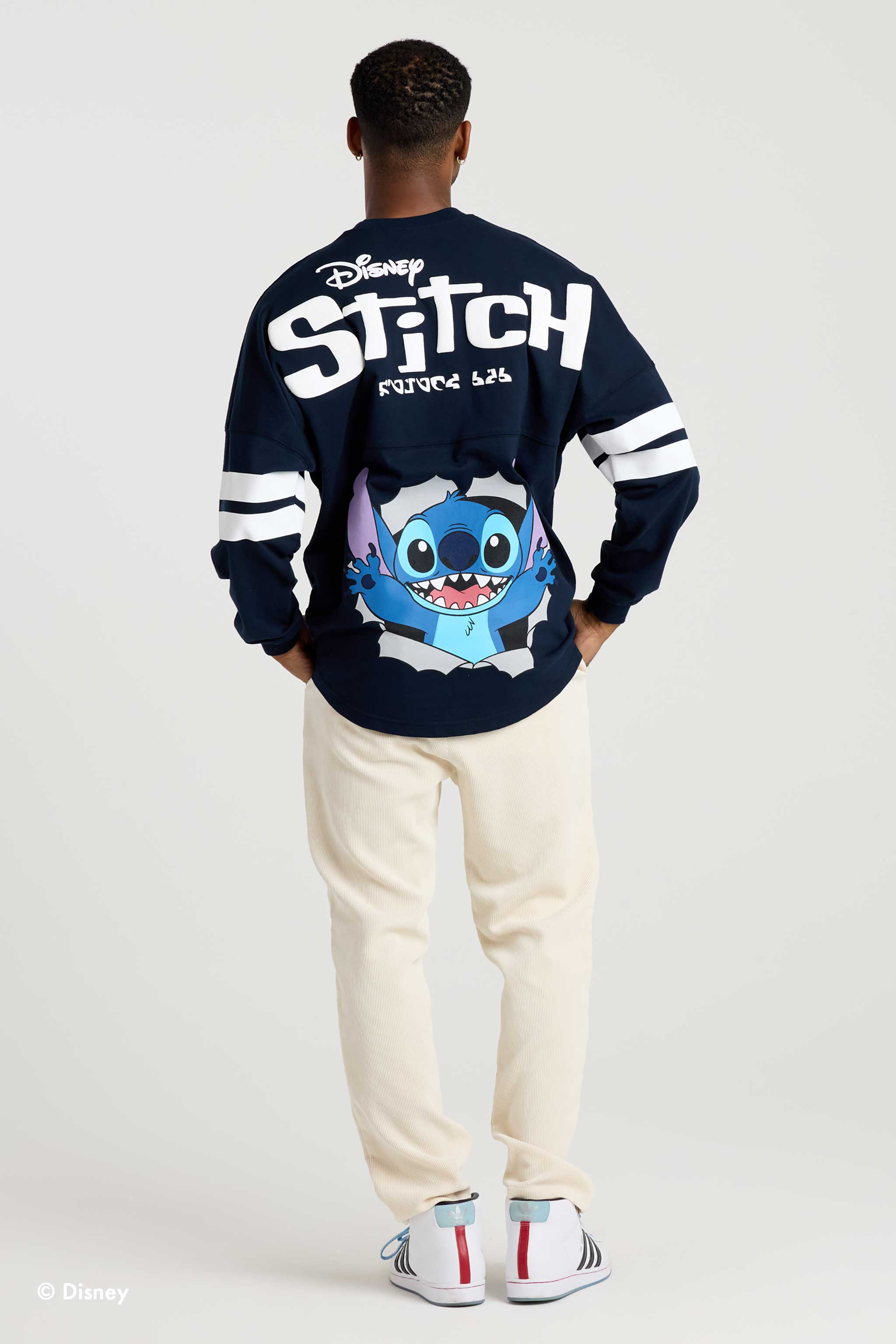 Disney's Stitch Disney Classic Collection Spirit Jersey®