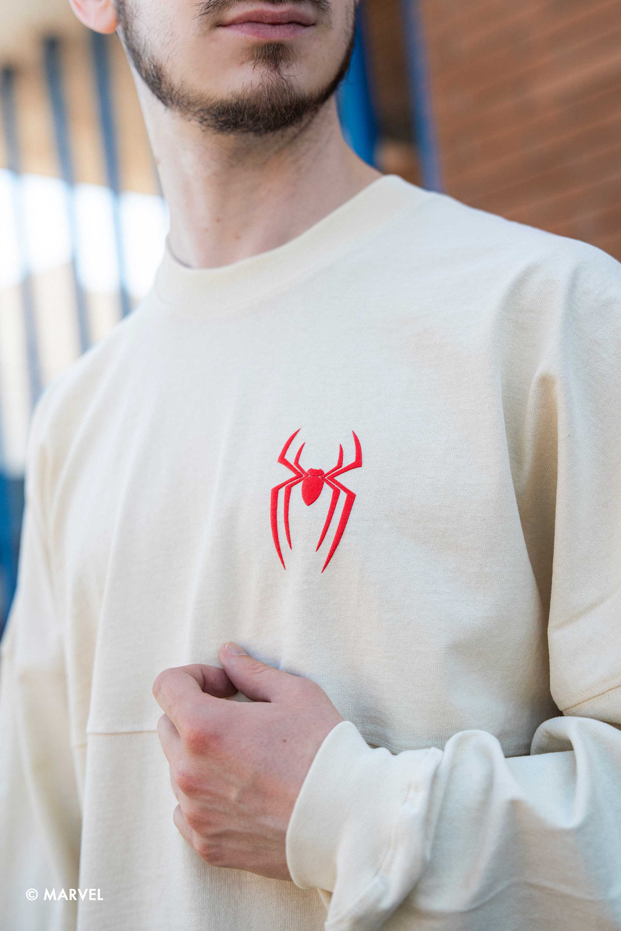 Marvel Spider-Man™ A Brand New Day Spirit Jersey®