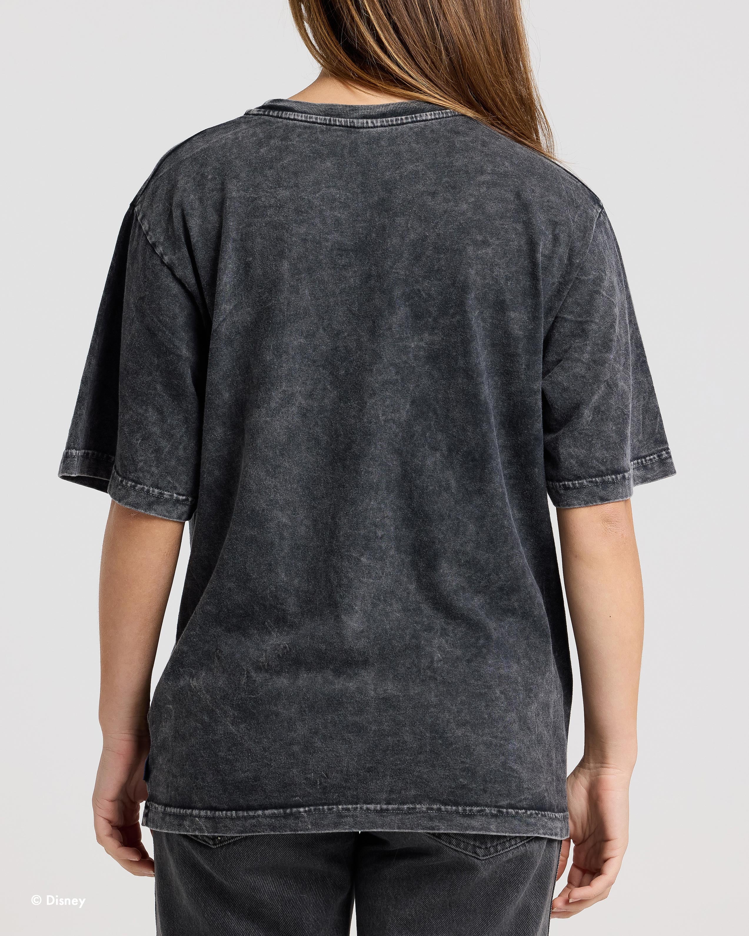 Disney's Donald Duck & Goofy Double Trouble Relaxed Tee