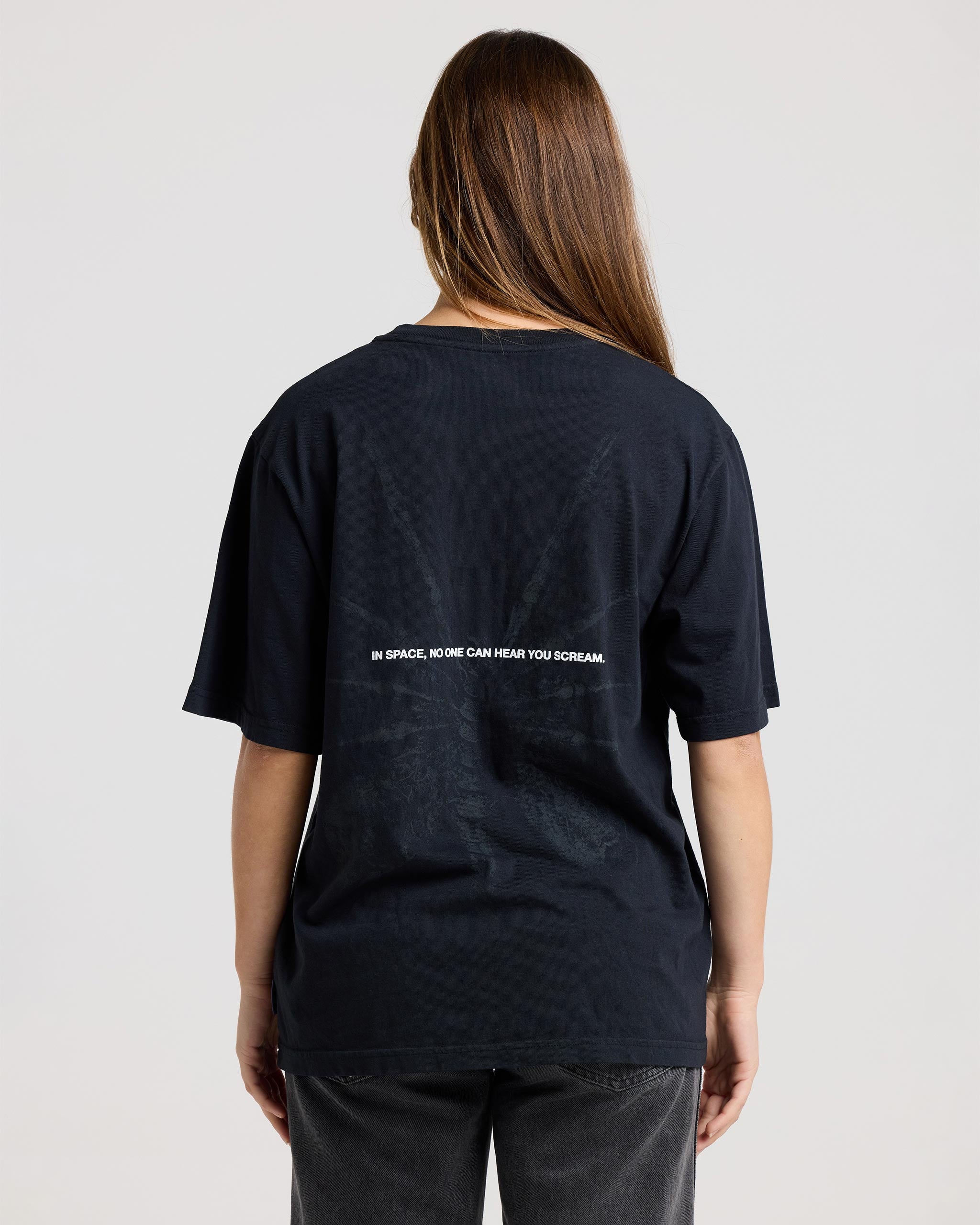 Alien Dust Relaxed Tee