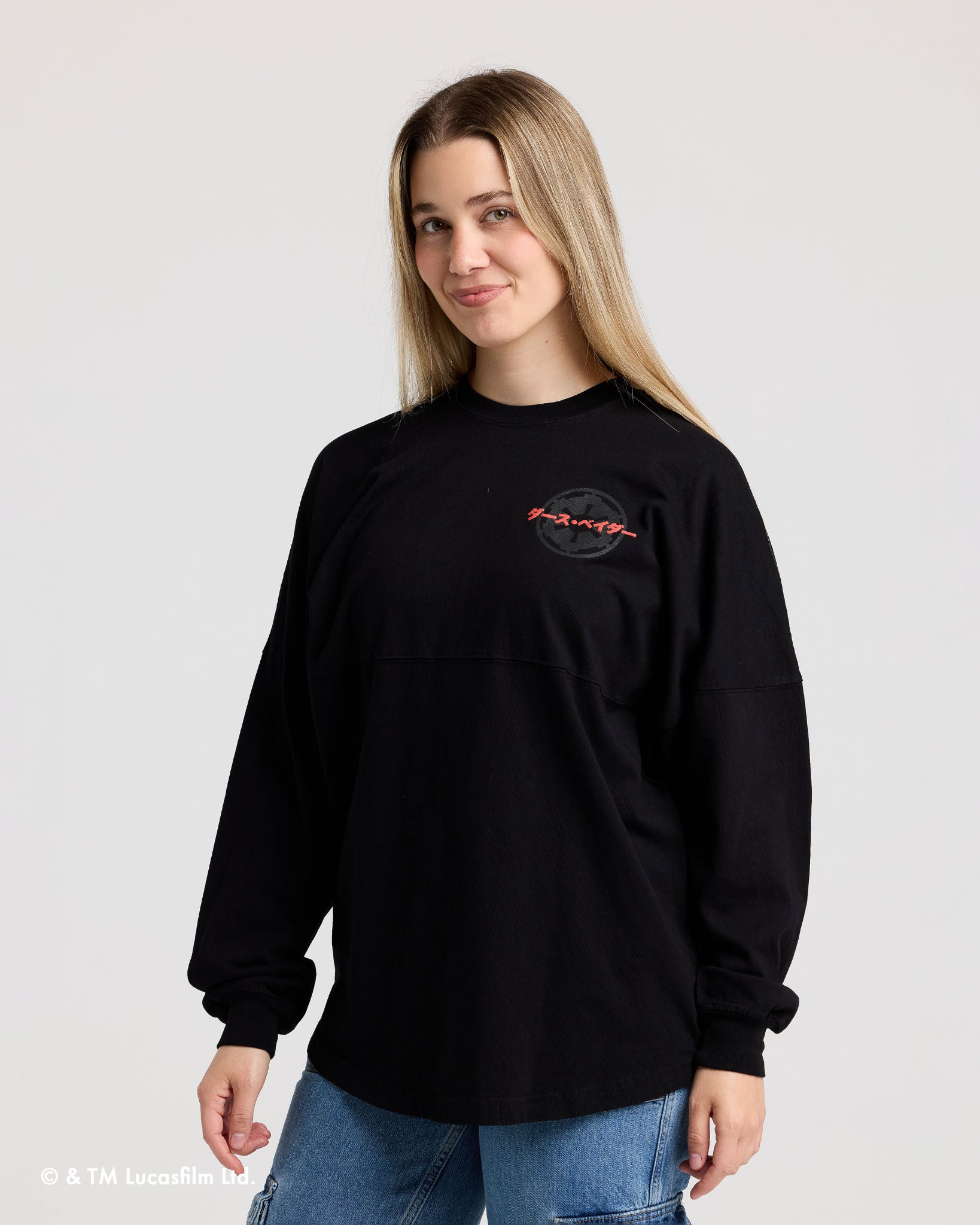 STAR WARS™ Darth Vader Kanji Spirit Jersey®
