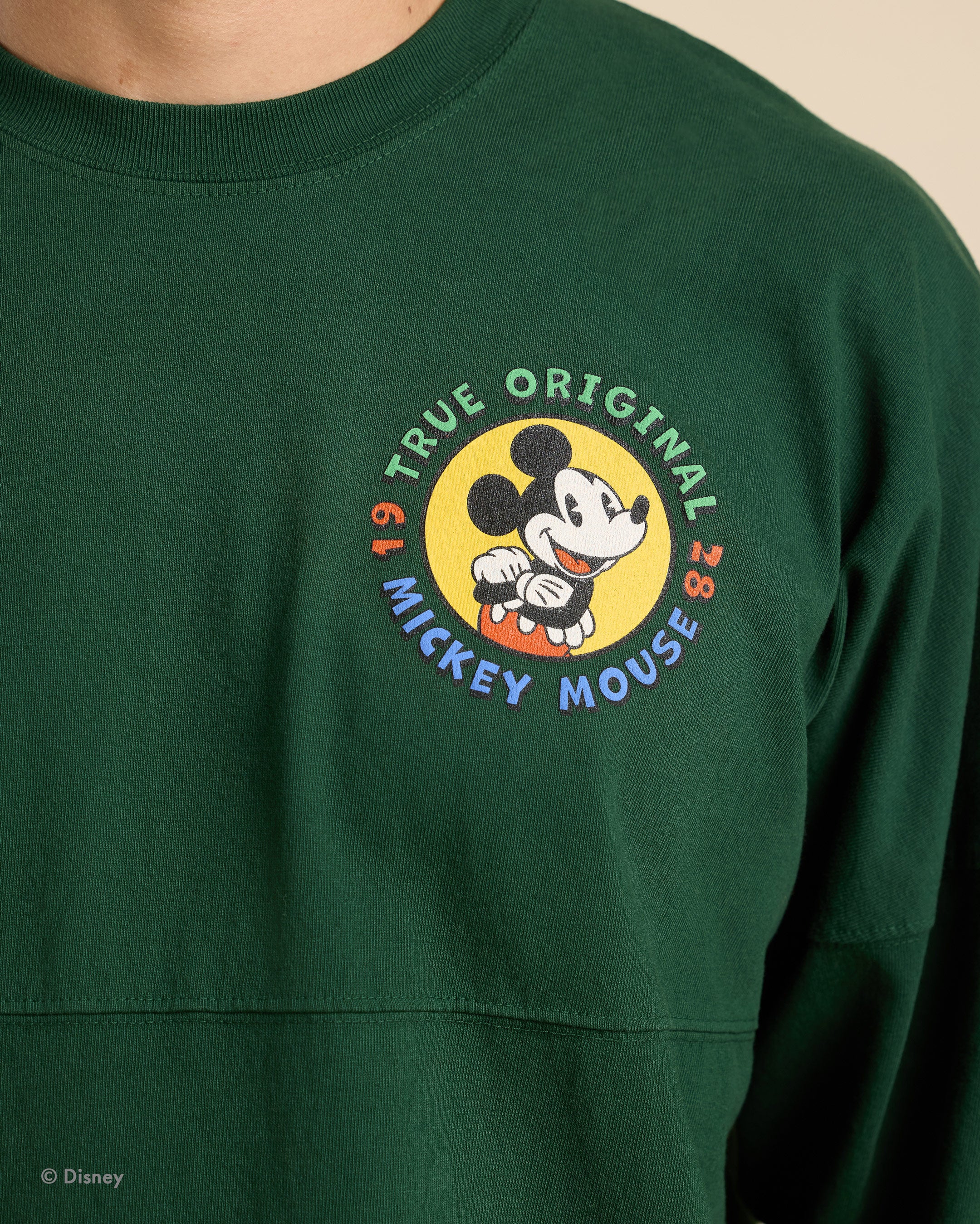Disney's The Original Mickey Mouse Spirit Jersey®