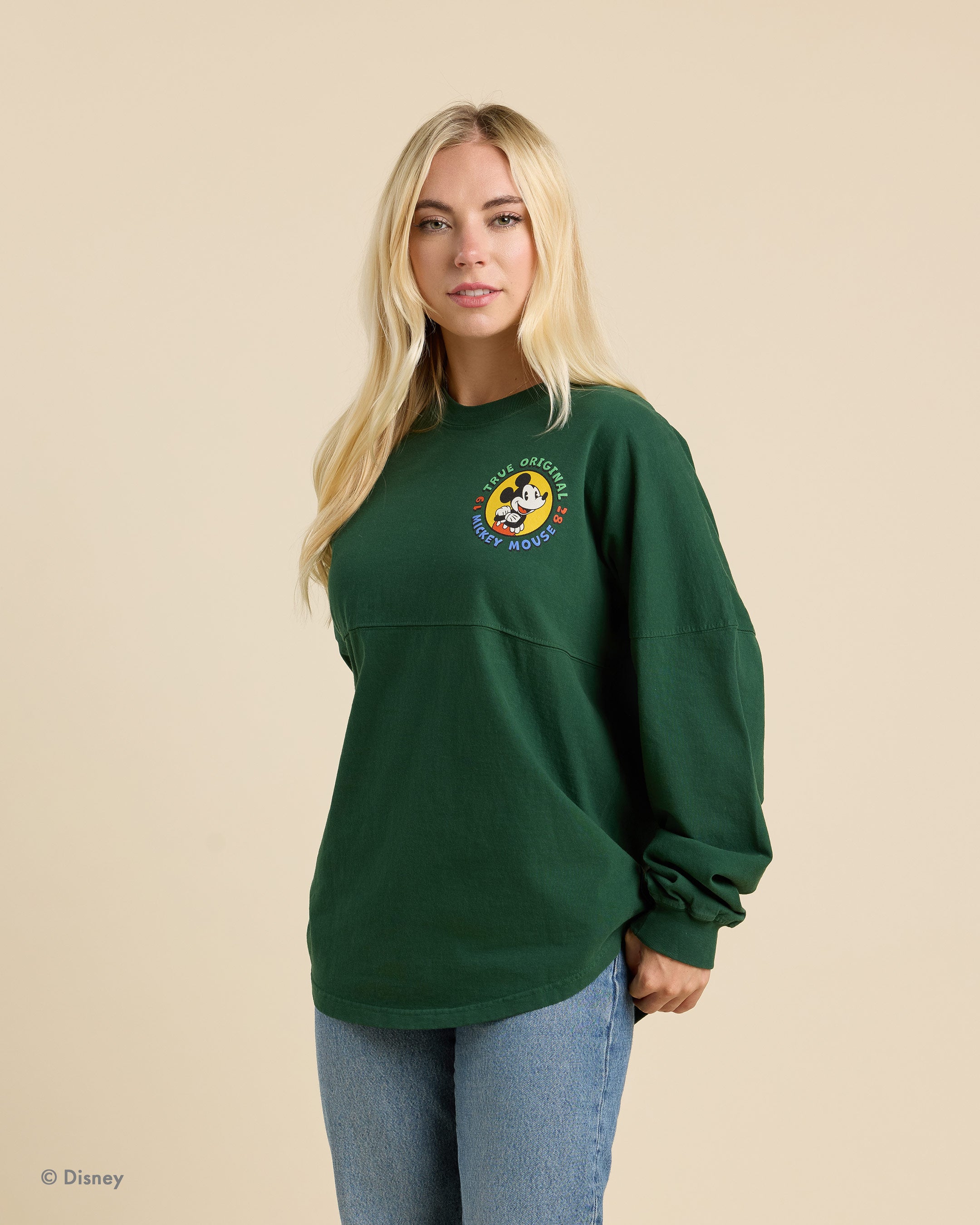 Disney's The Original Mickey Mouse Spirit Jersey®