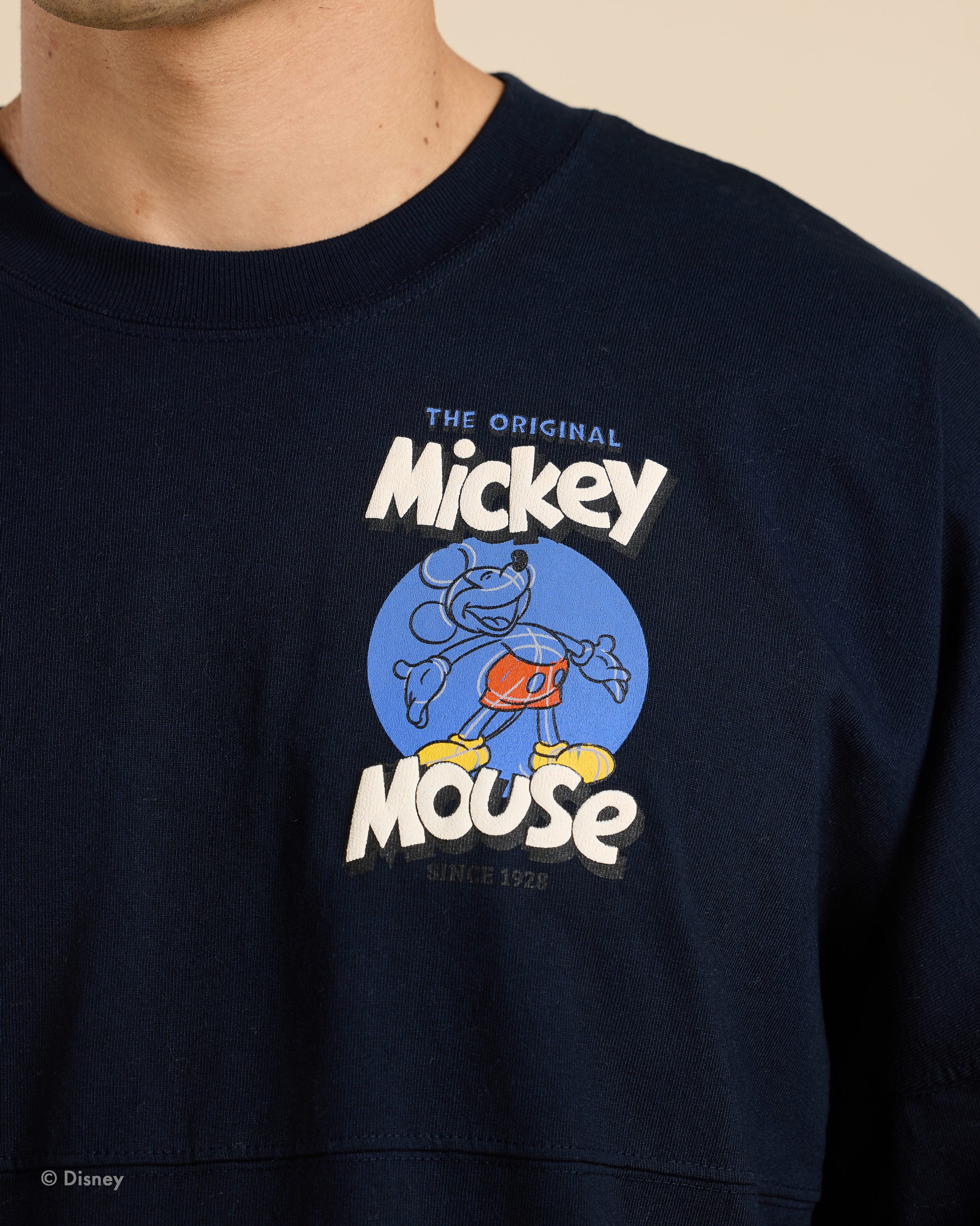 Walt Disney Presents Mickey Mouse Spirit Jersey®
