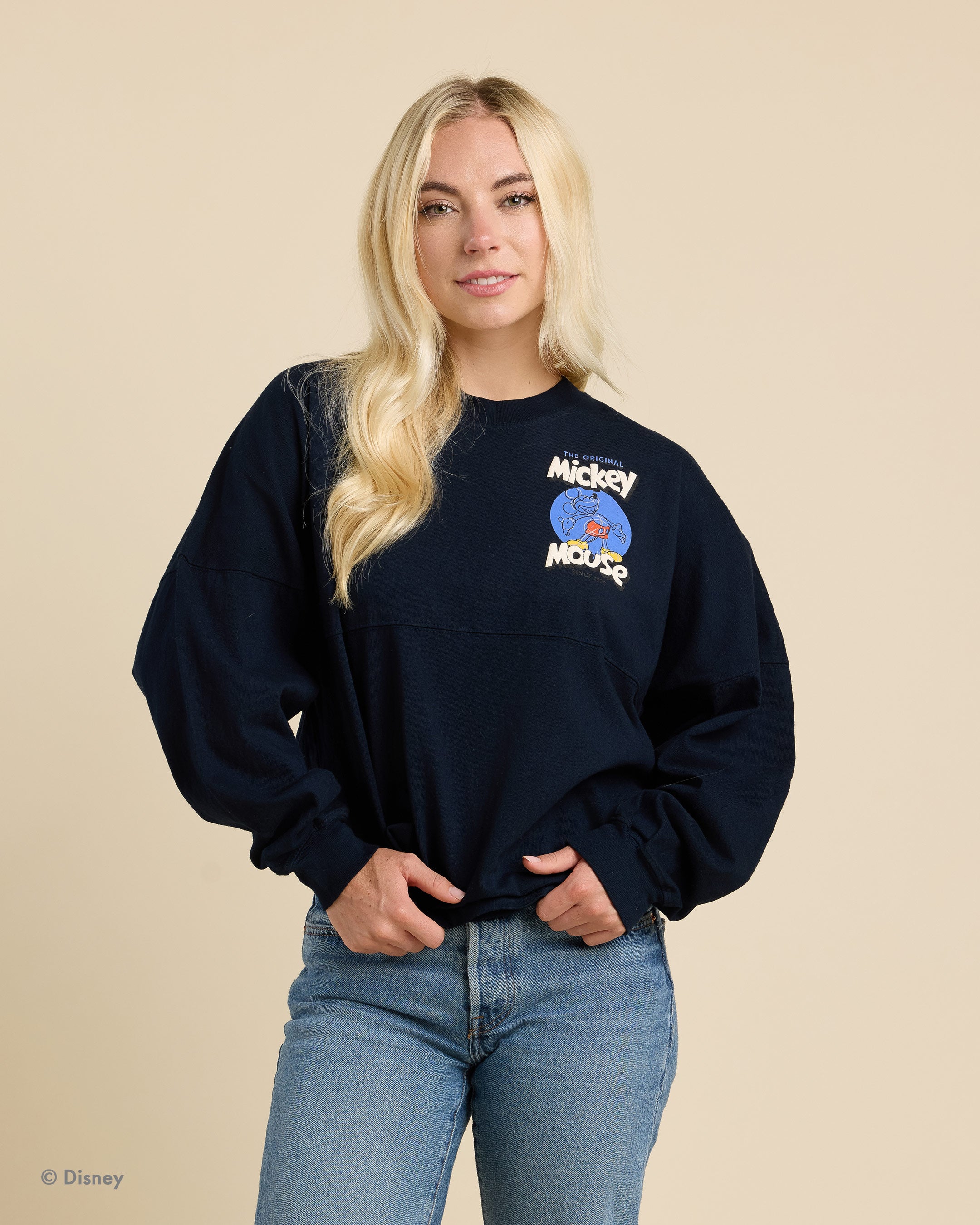Walt Disney Presents Mickey Mouse Spirit Jersey®