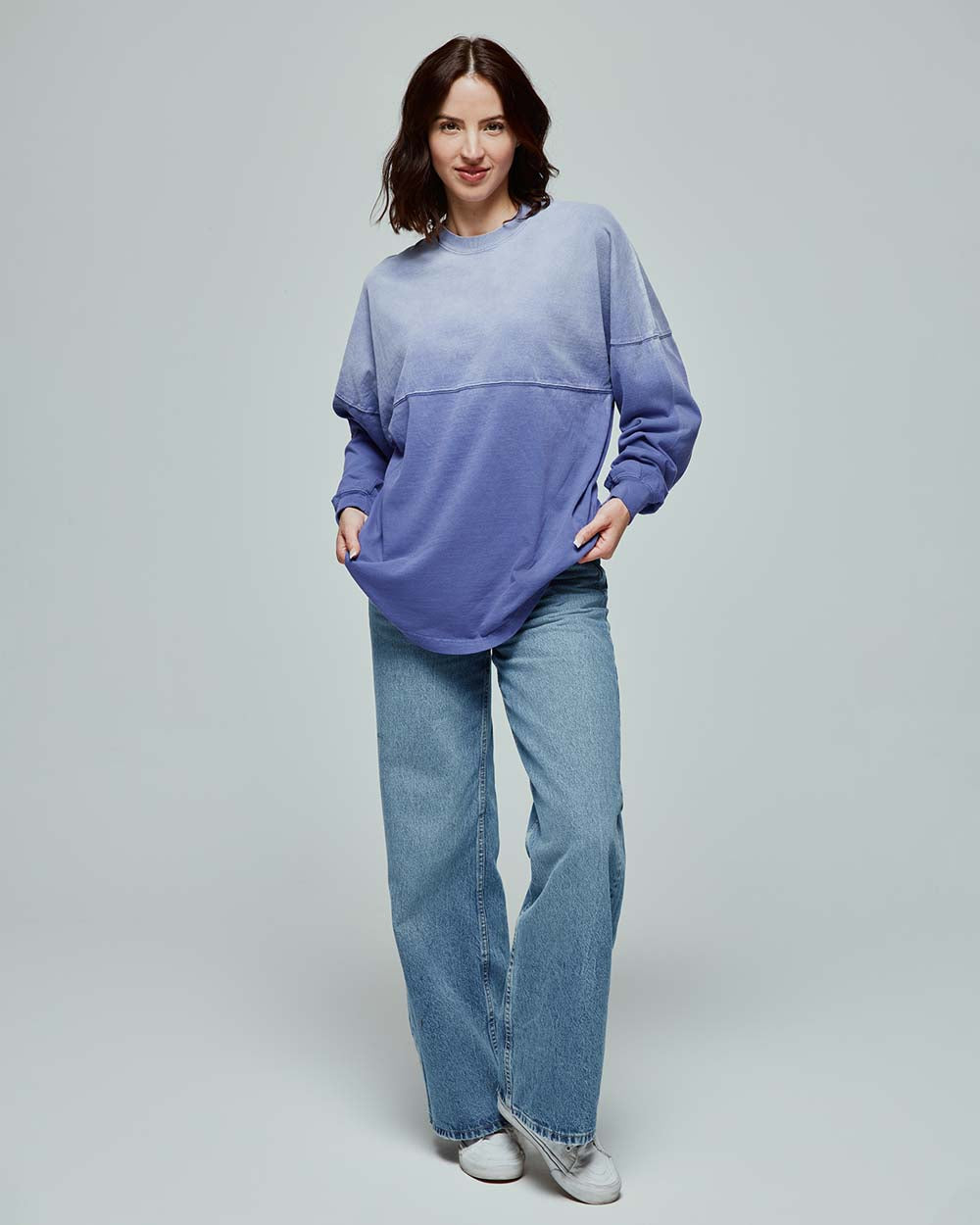 Violet Sunfade Core Originals Spirit Jersey®