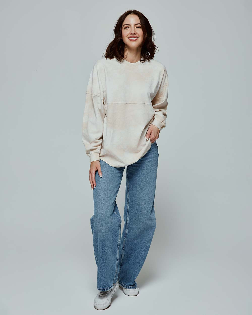 Desert Cloud Core Originals Spirit Jersey®