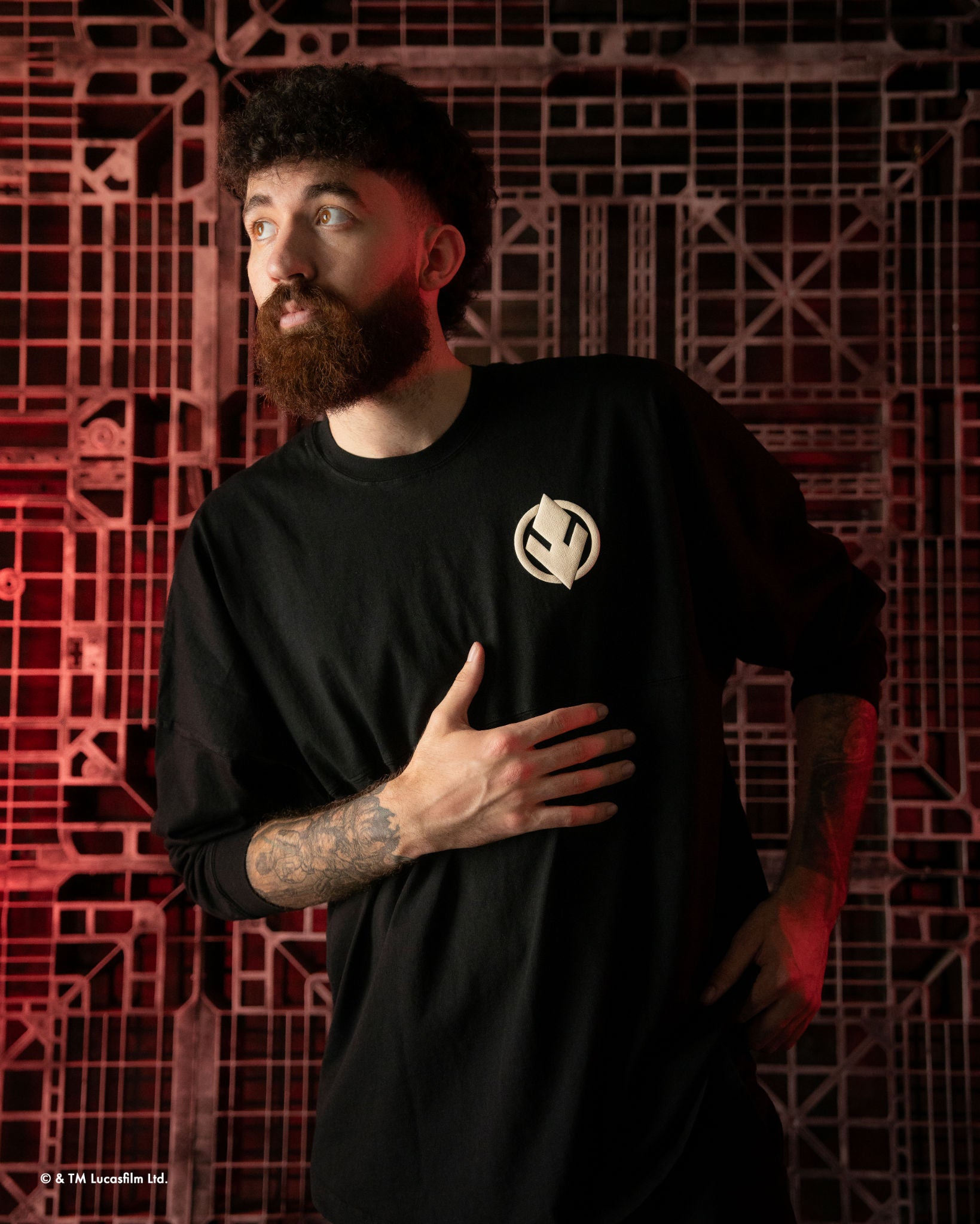 STAR WARS™ Darth Maul Son of Dathomir Spirit Jersey®