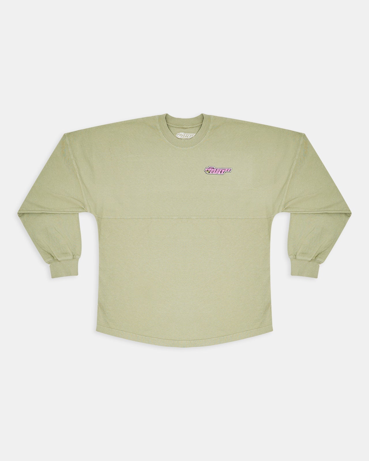 A Little Batty, Buttercup™ The Power Puff Girls™ Classic Spirit Jersey® 3