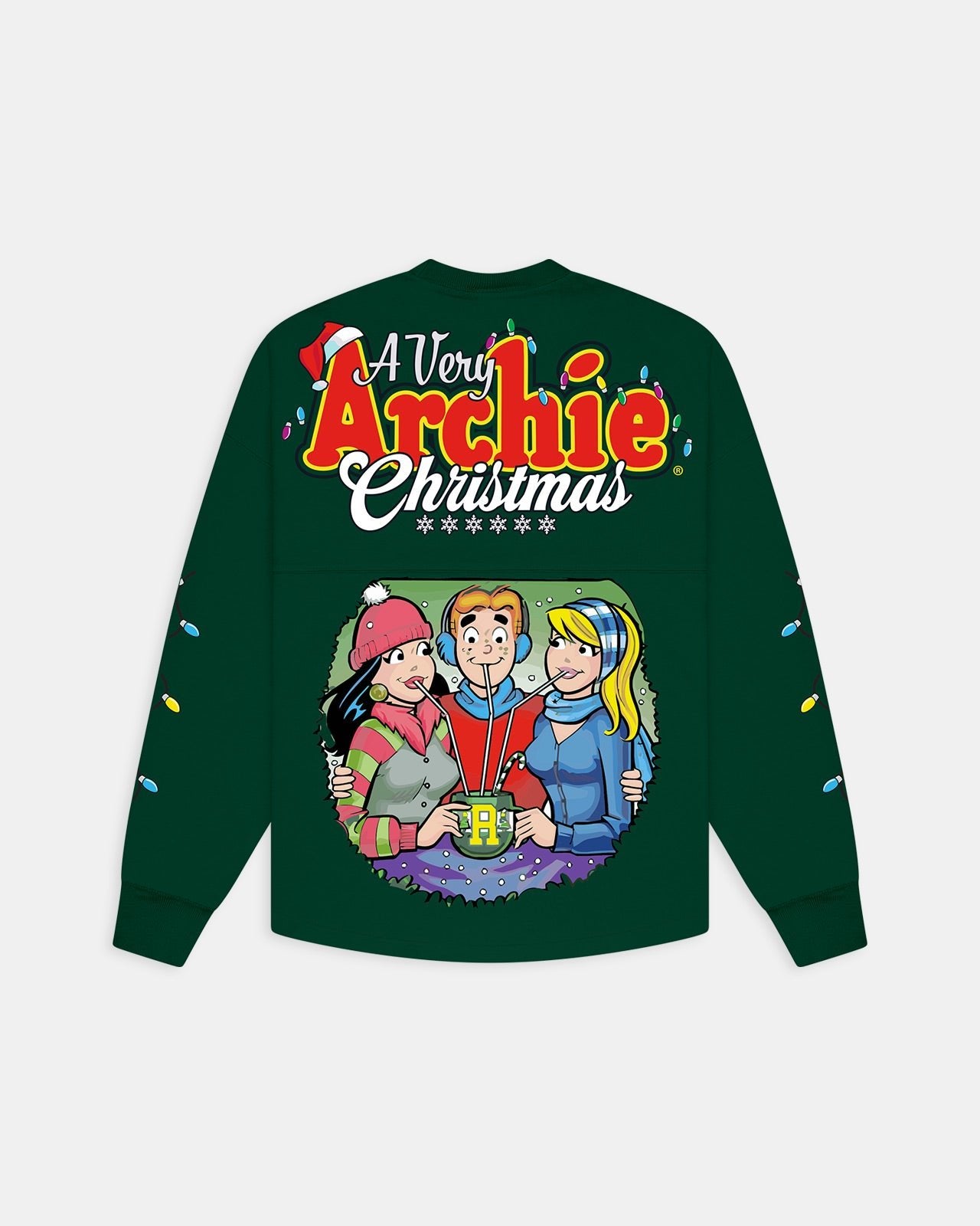 A Very Archie Christmas™ Spirit Jersey® 1