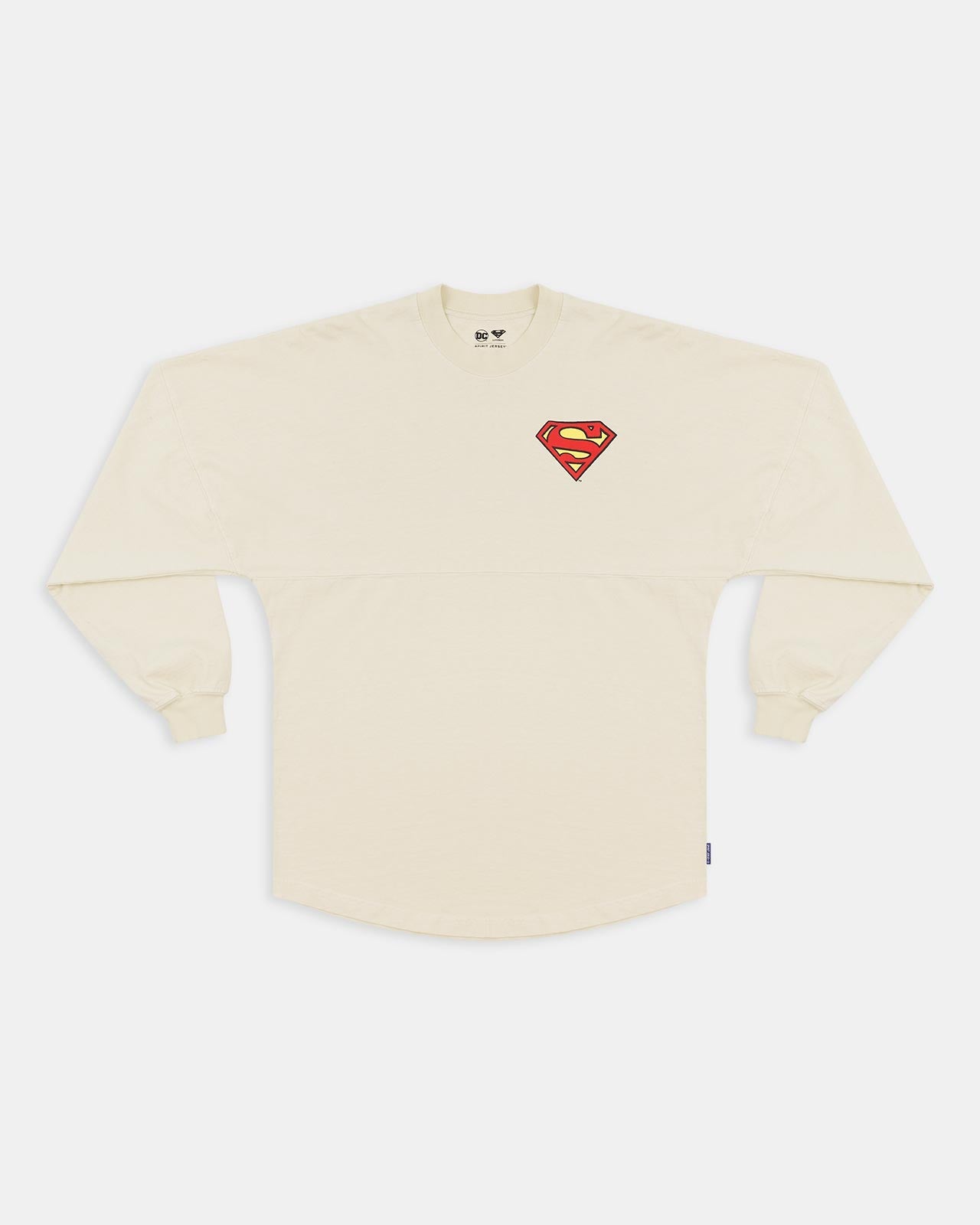 Action Comics #1 - Superman™ Classic Spirit Jersey® 3