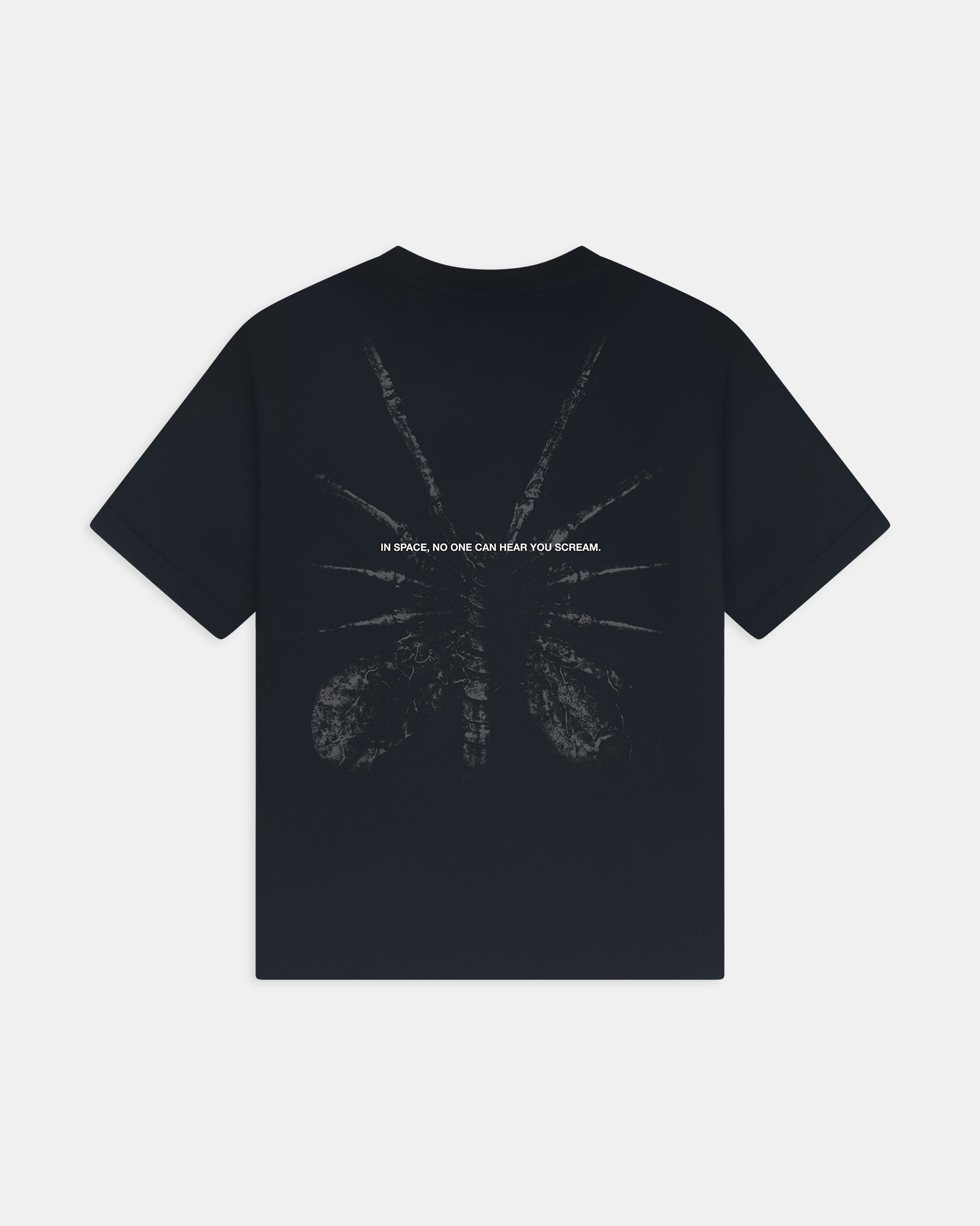 Alien Dust Relaxed Tee 6