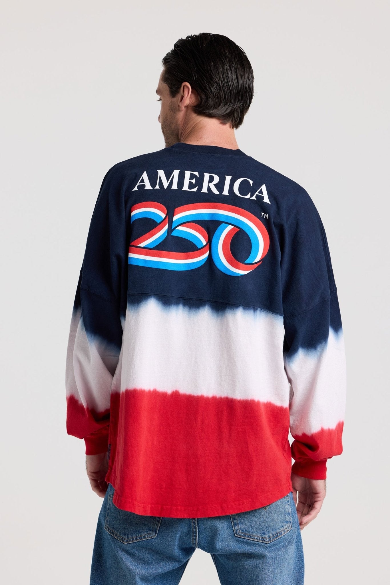 America 250 Classic Spirit Jersey® 3